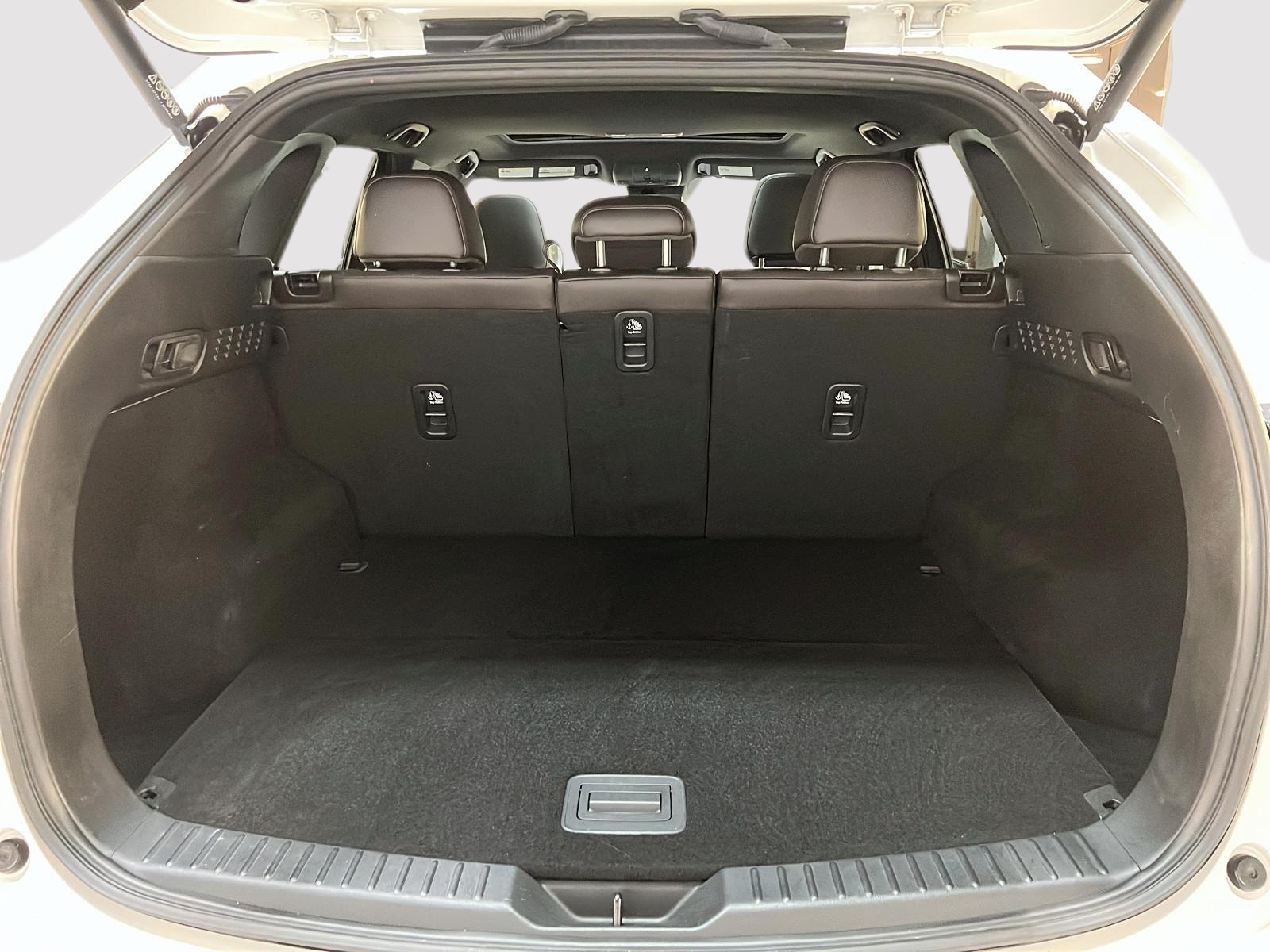 Mazda CX-5 SIGNATURE 2.5T CUIR TOIT NAV 4RM 2023 - image #13