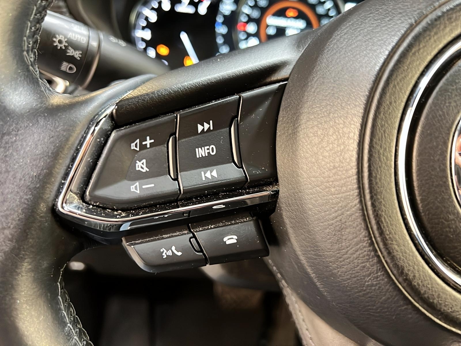 Mazda CX-5 2023 - Image #22