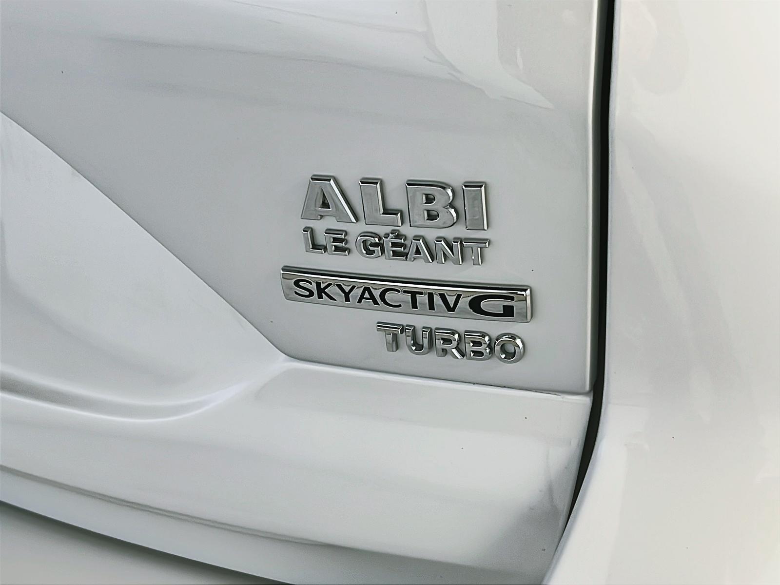 Mazda CX-5 2023 - Image #30