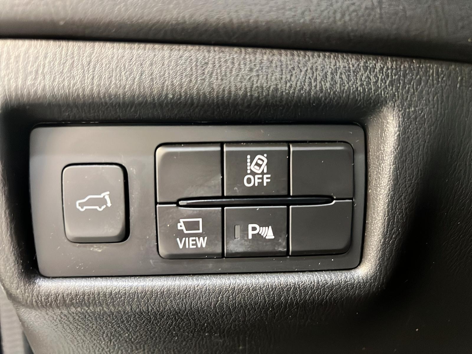 Mazda CX-5 2023 - Image #23