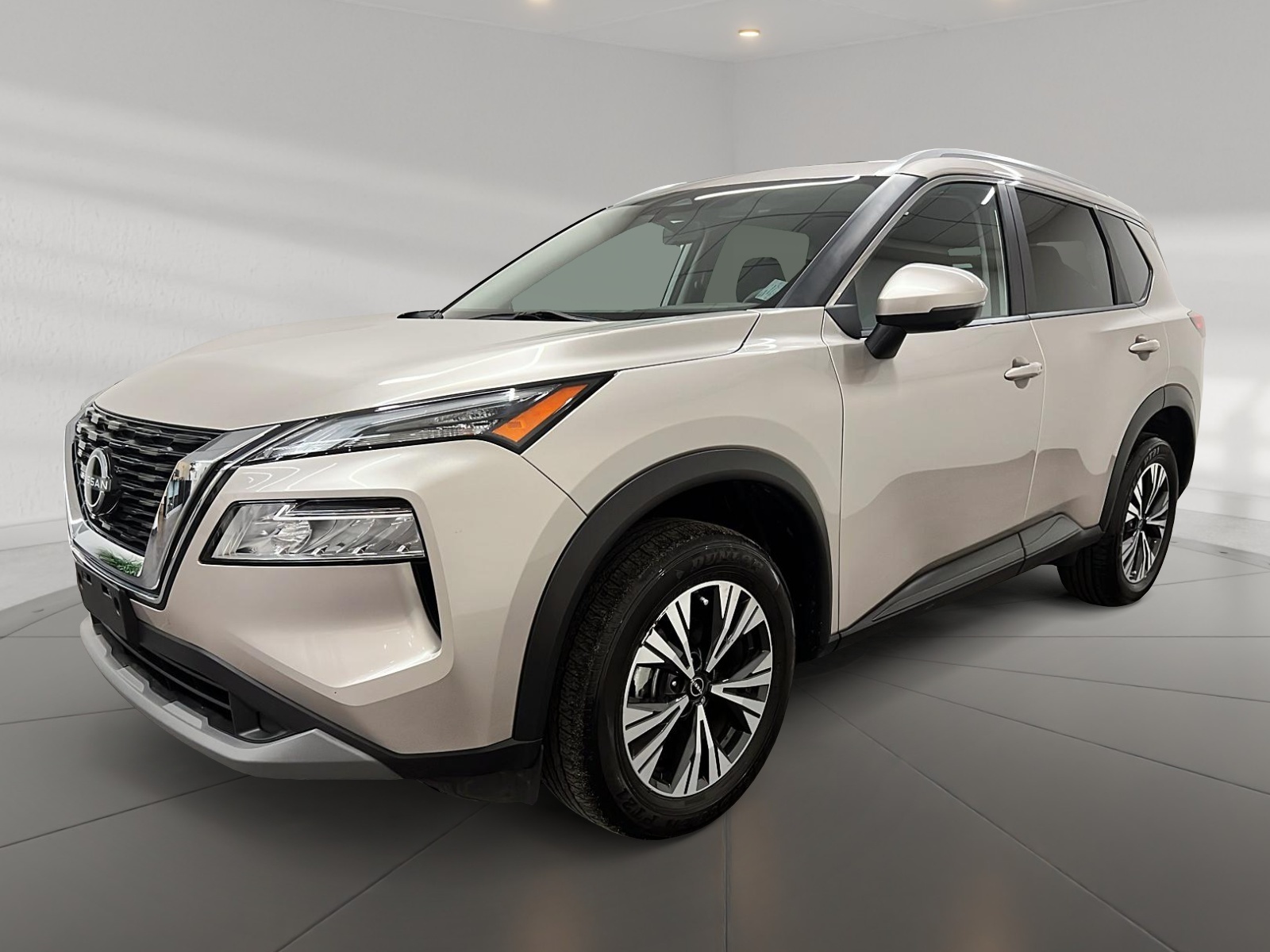 Nissan Rogue SV TOIT PANO 4RM 2023