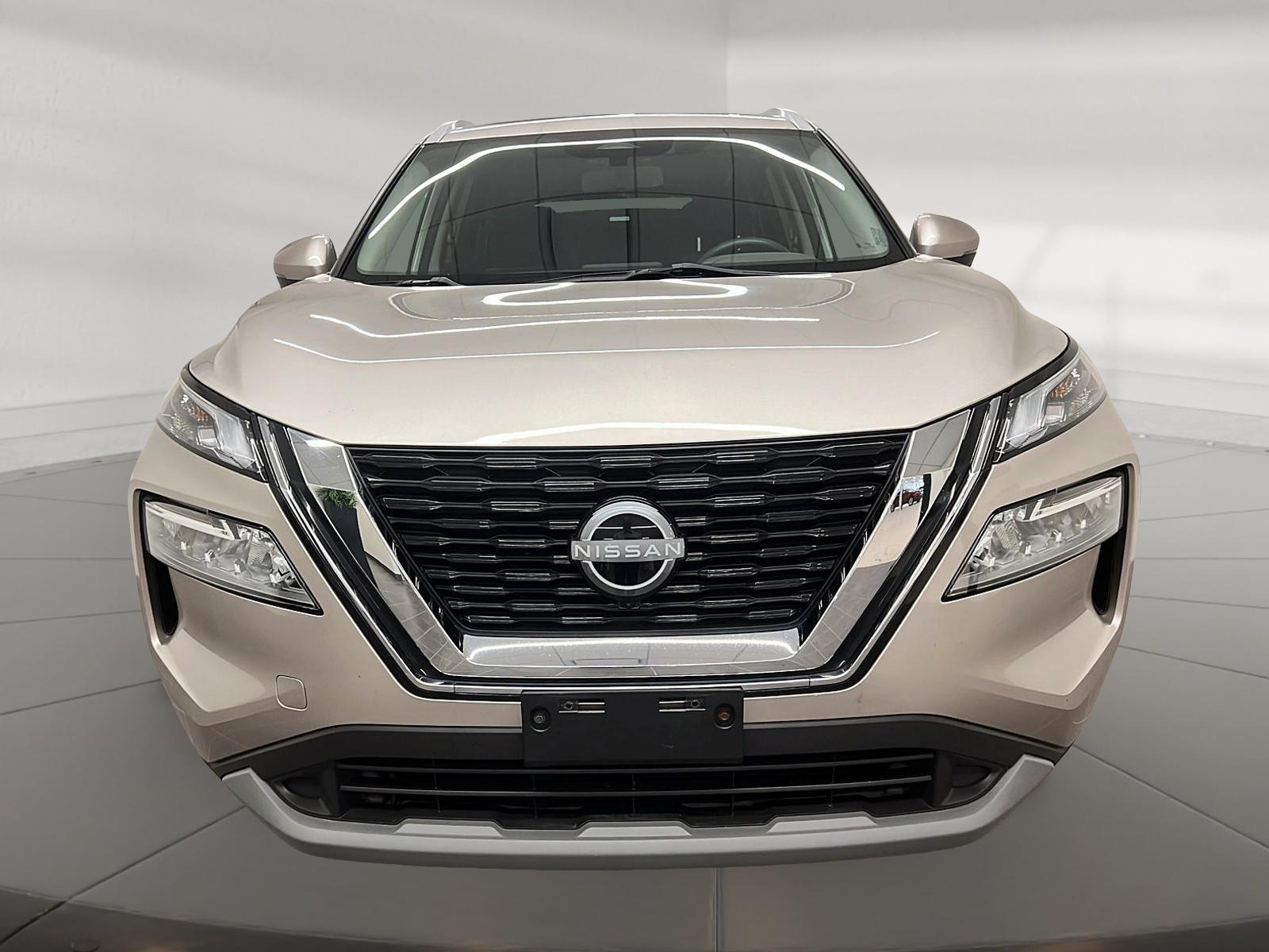 Nissan Rogue SV TOIT PANO 4RM 2023 — photo 2