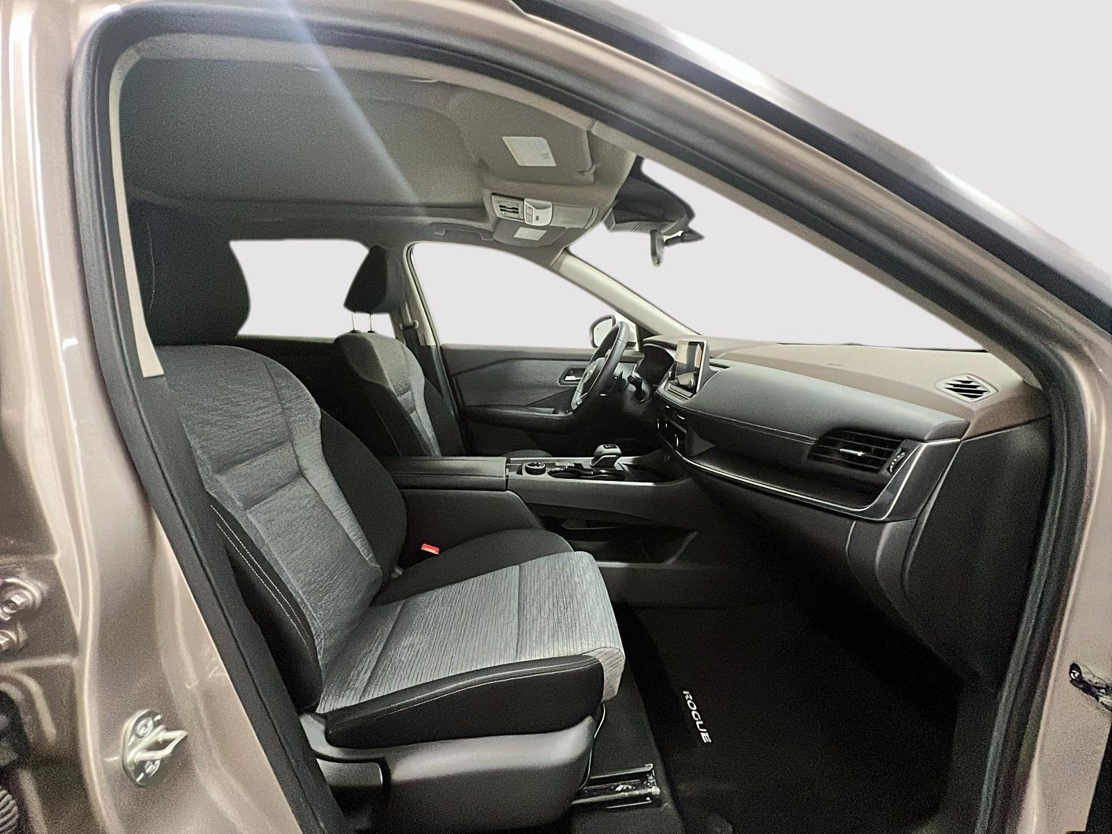 Nissan Rogue SV TOIT PANO 4RM 2023 — photo 7