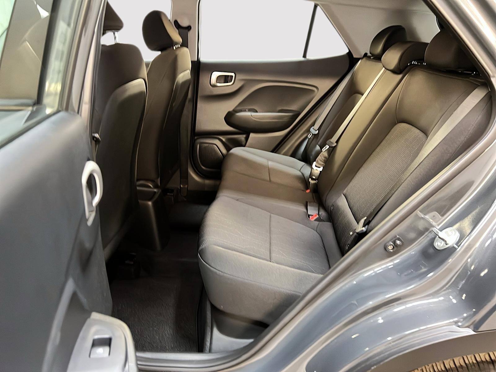 Hyundai Venue 2023 - Image #9