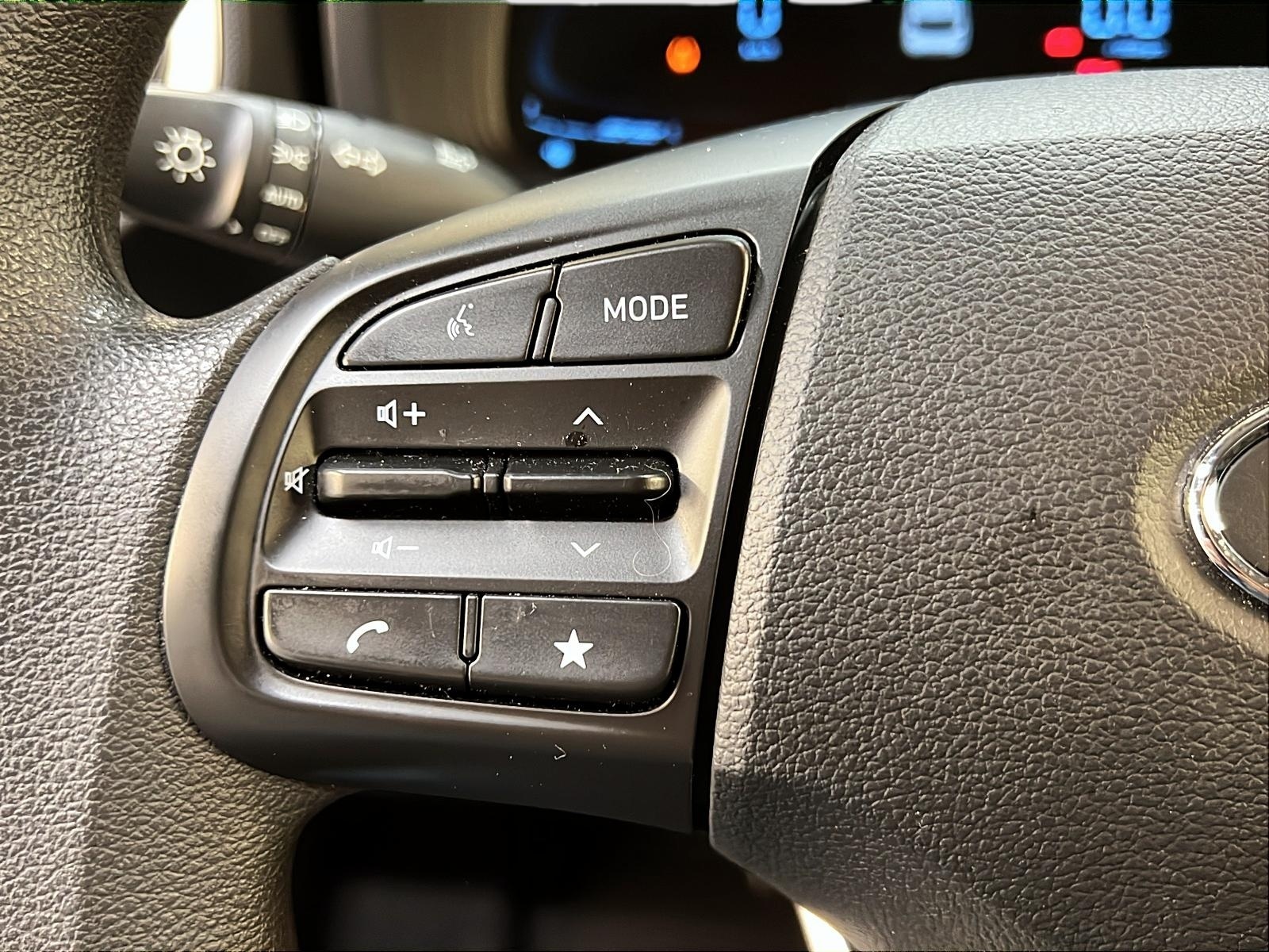 Hyundai Venue 2023 - Image #18