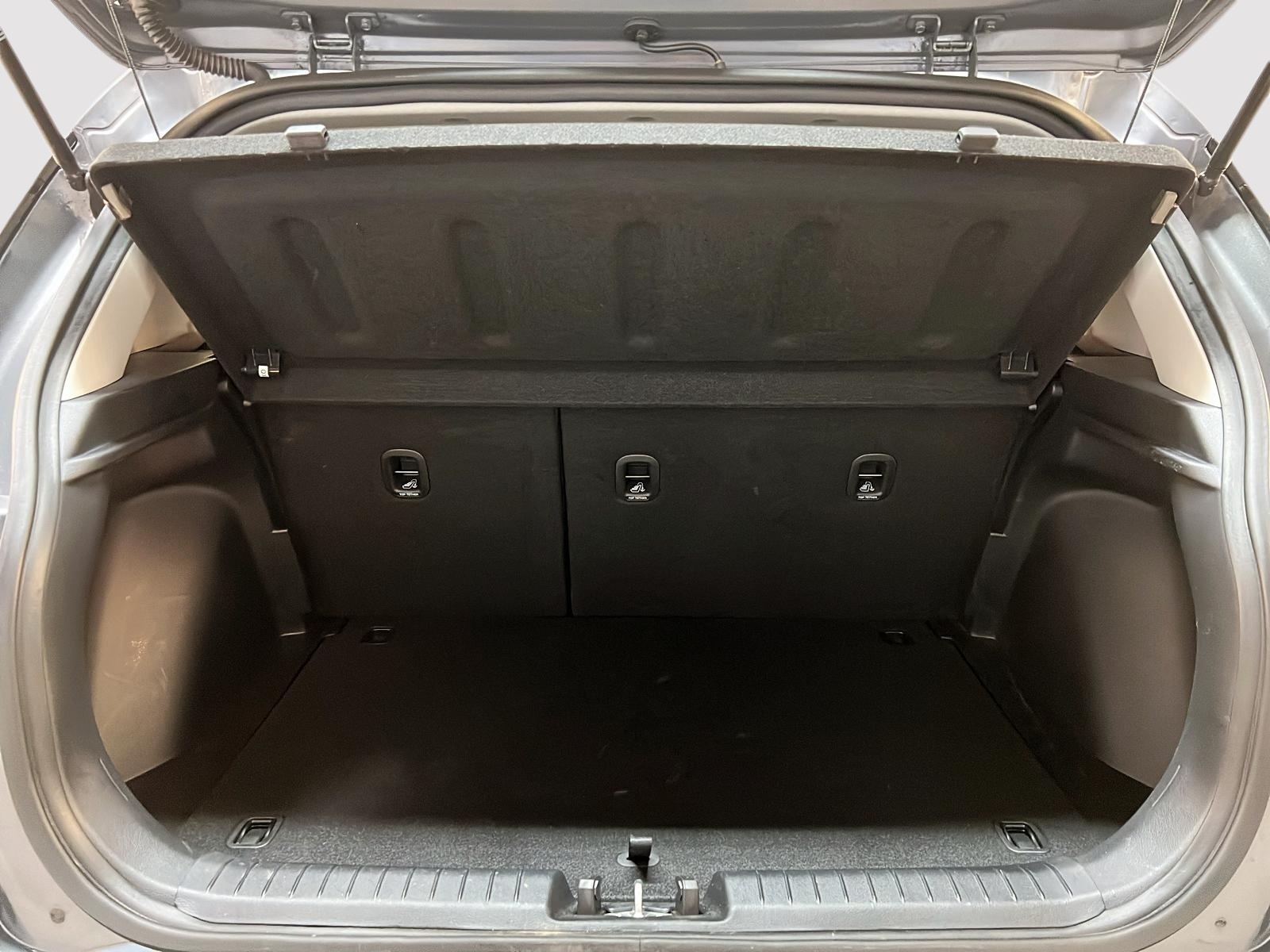 Hyundai Venue 2023 - Image #12