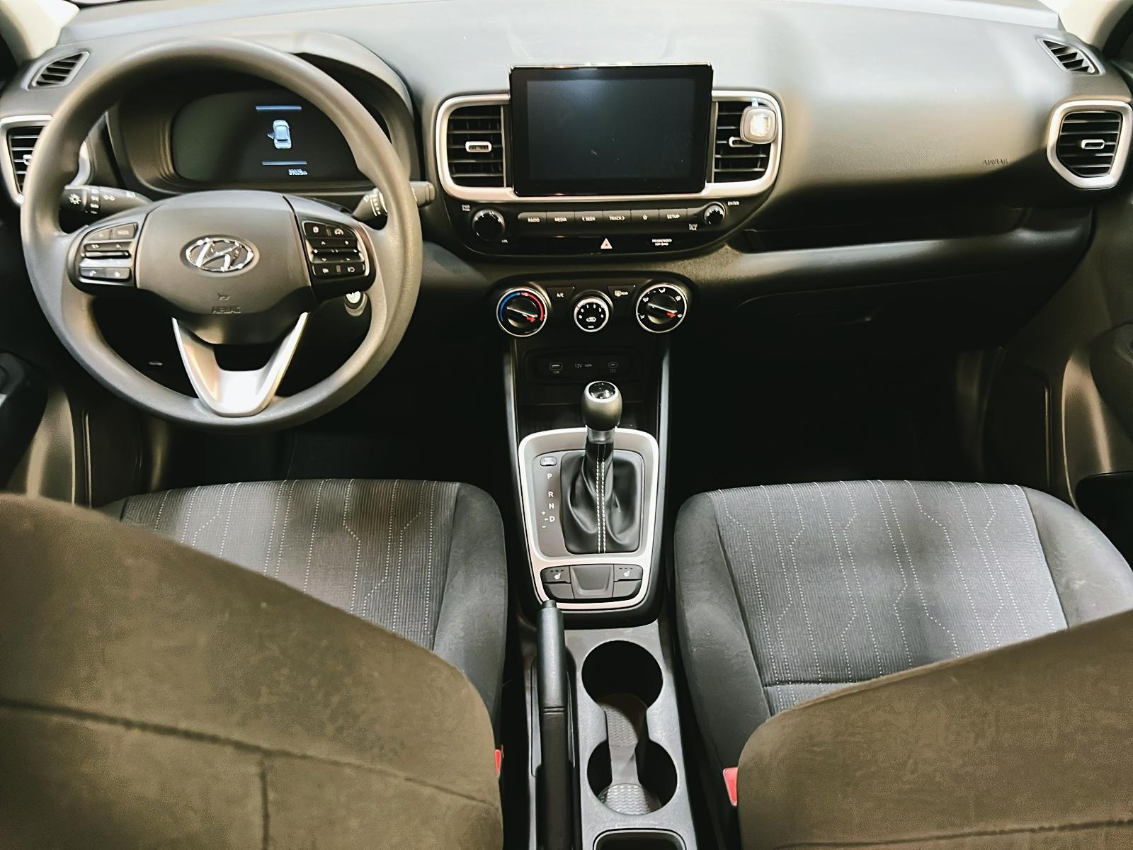 Hyundai Venue 2023 - Image #10