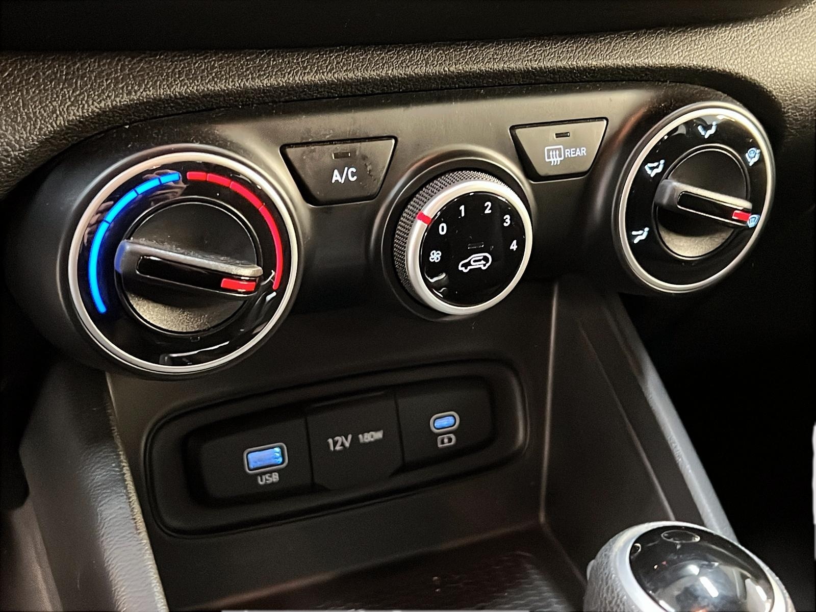 Hyundai Venue 2023 - Image #14