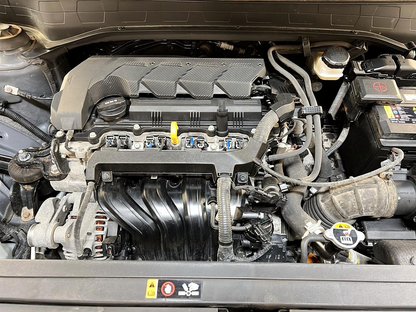 Hyundai Venue ESSENTIEL 2023 - image #11