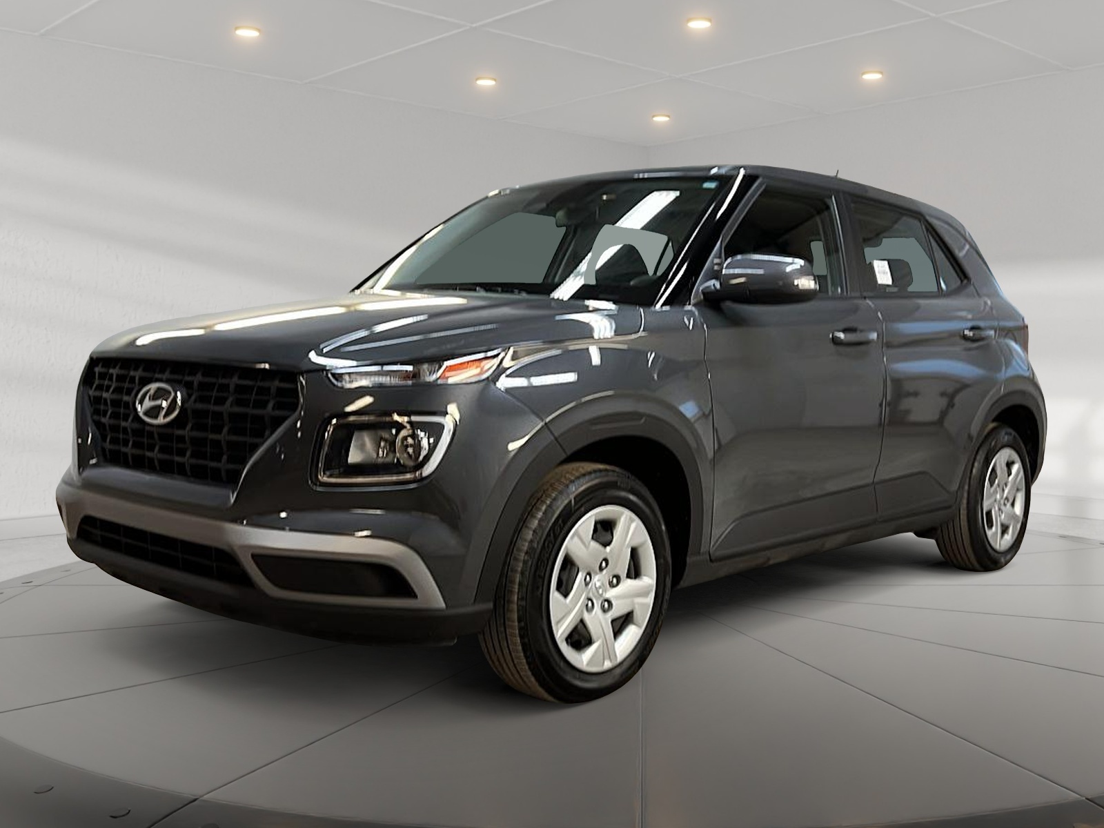 Hyundai Venue ESSENTIEL 2023 - image #1