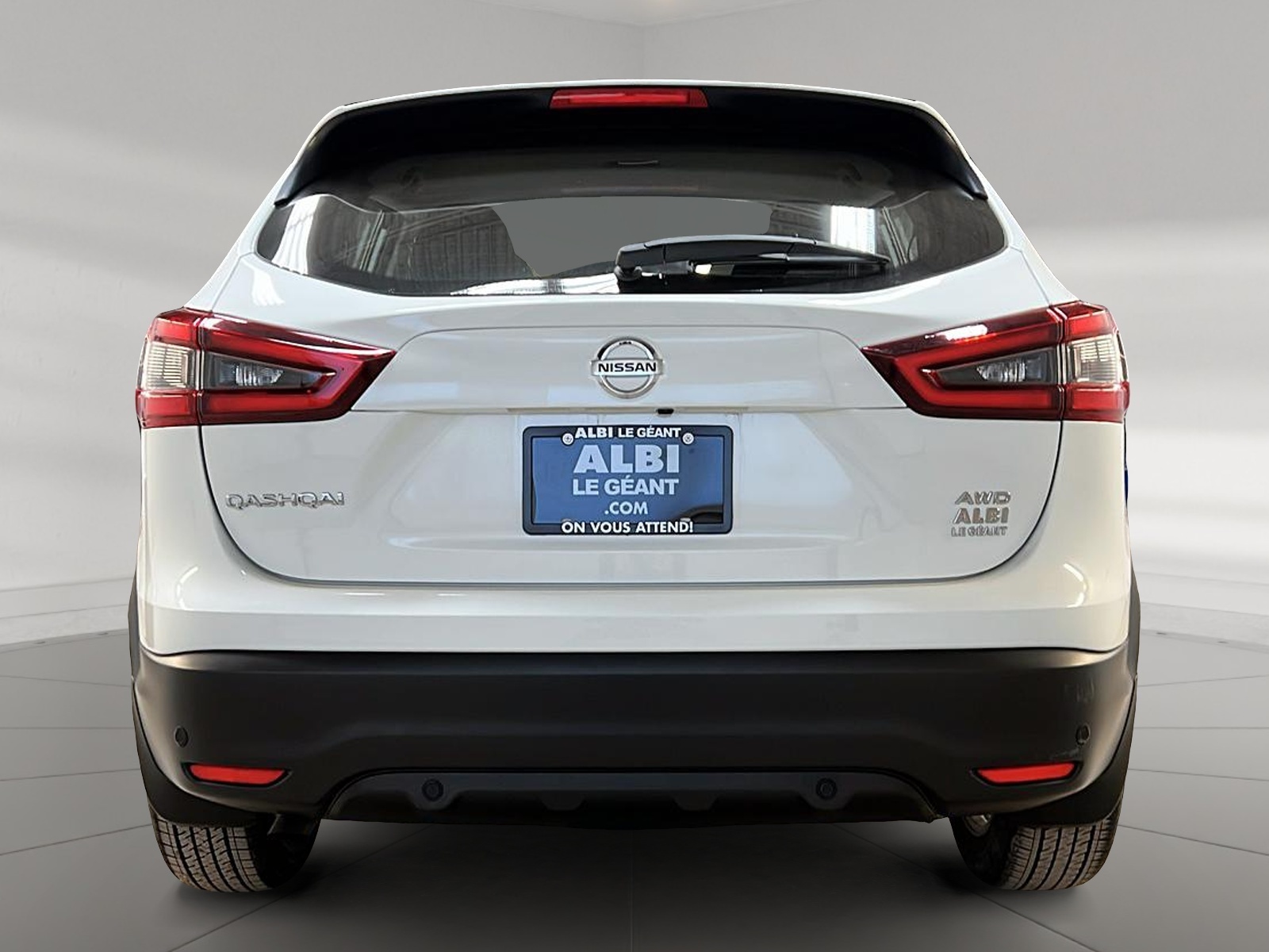 Nissan Qashqai S 4RM 2023 — photo 5
