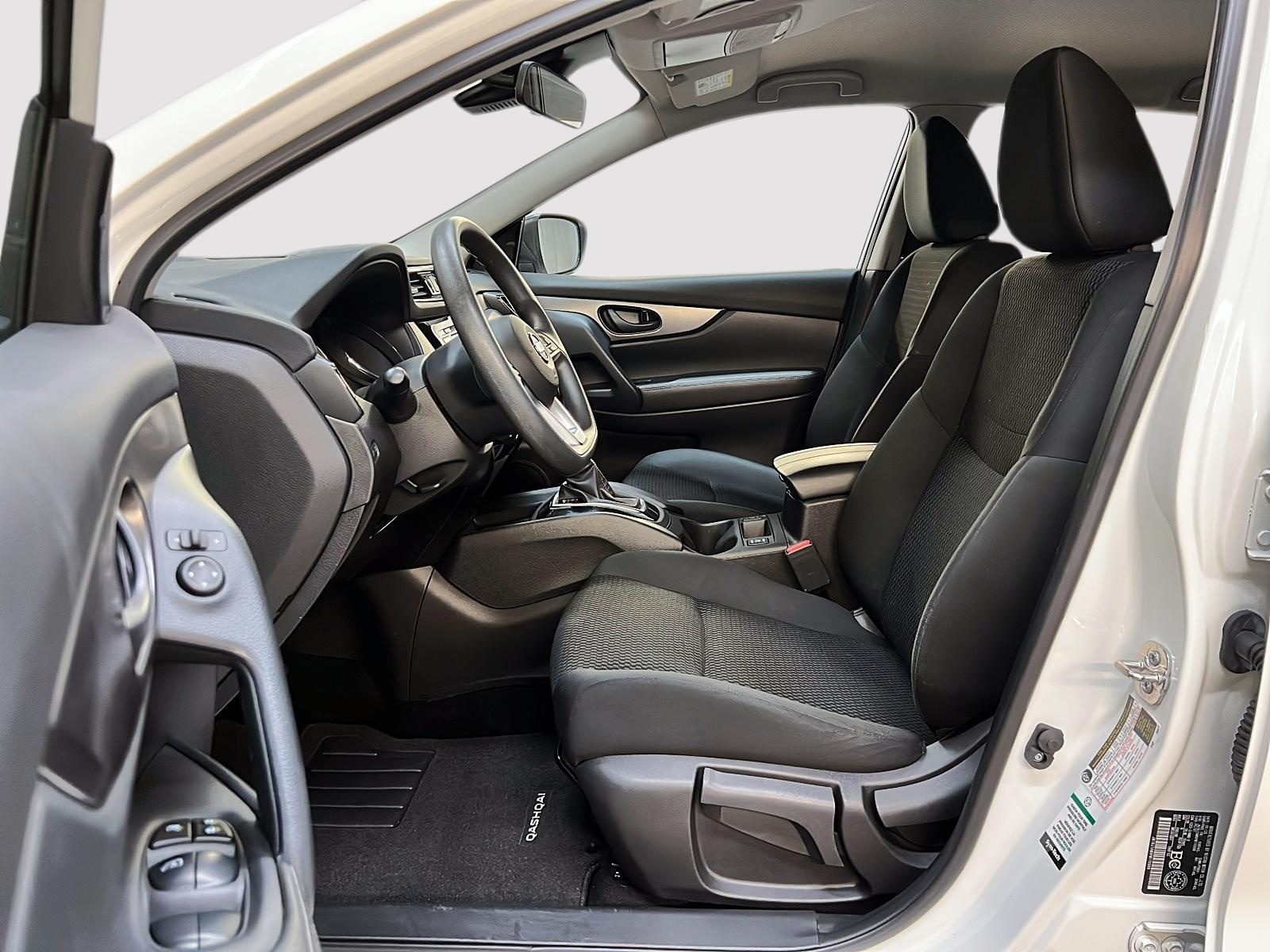 Nissan Qashqai S 4RM 2023 — photo 7