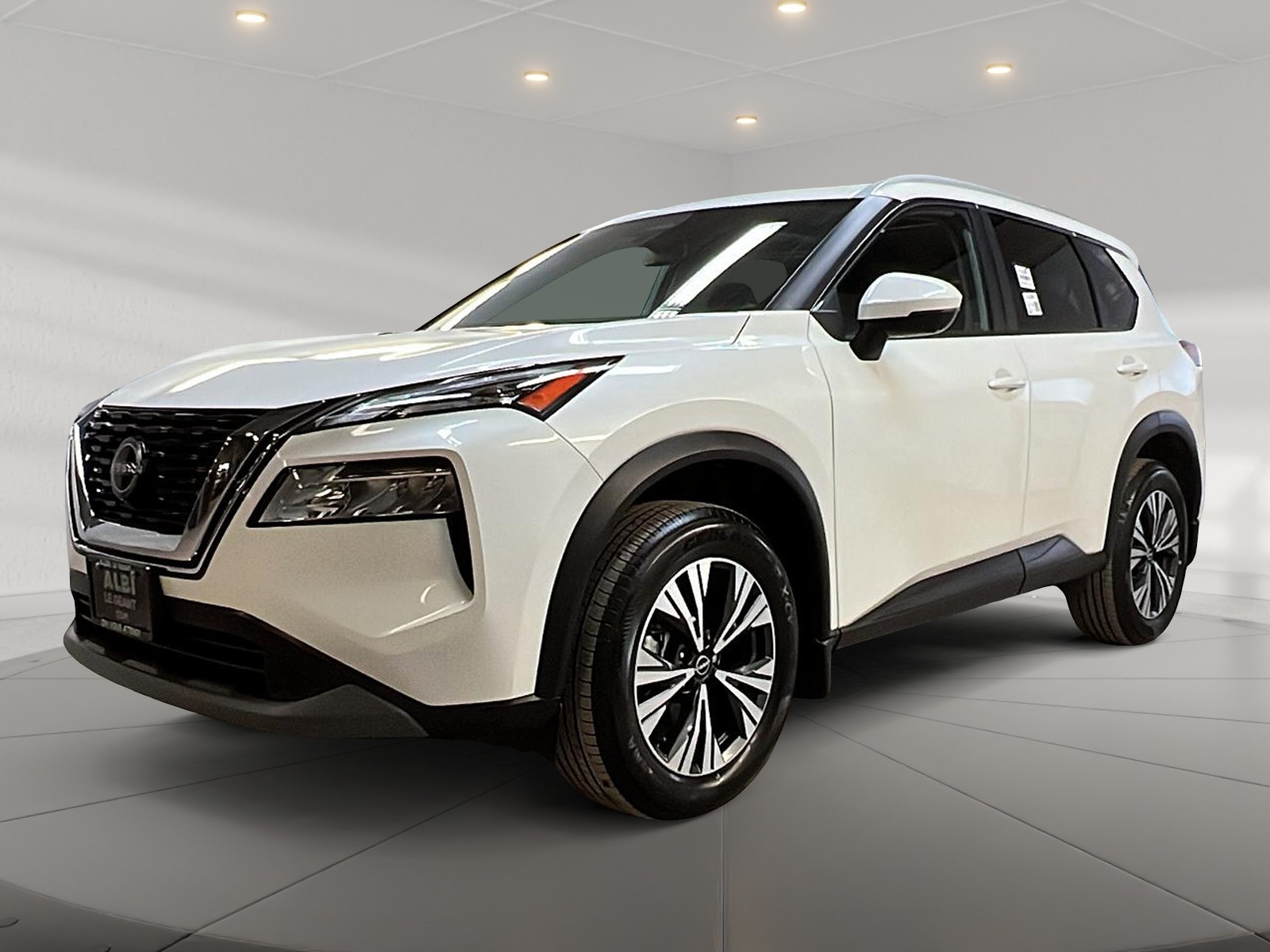 Nissan Rogue SV TOIT PANO 4RM 2023