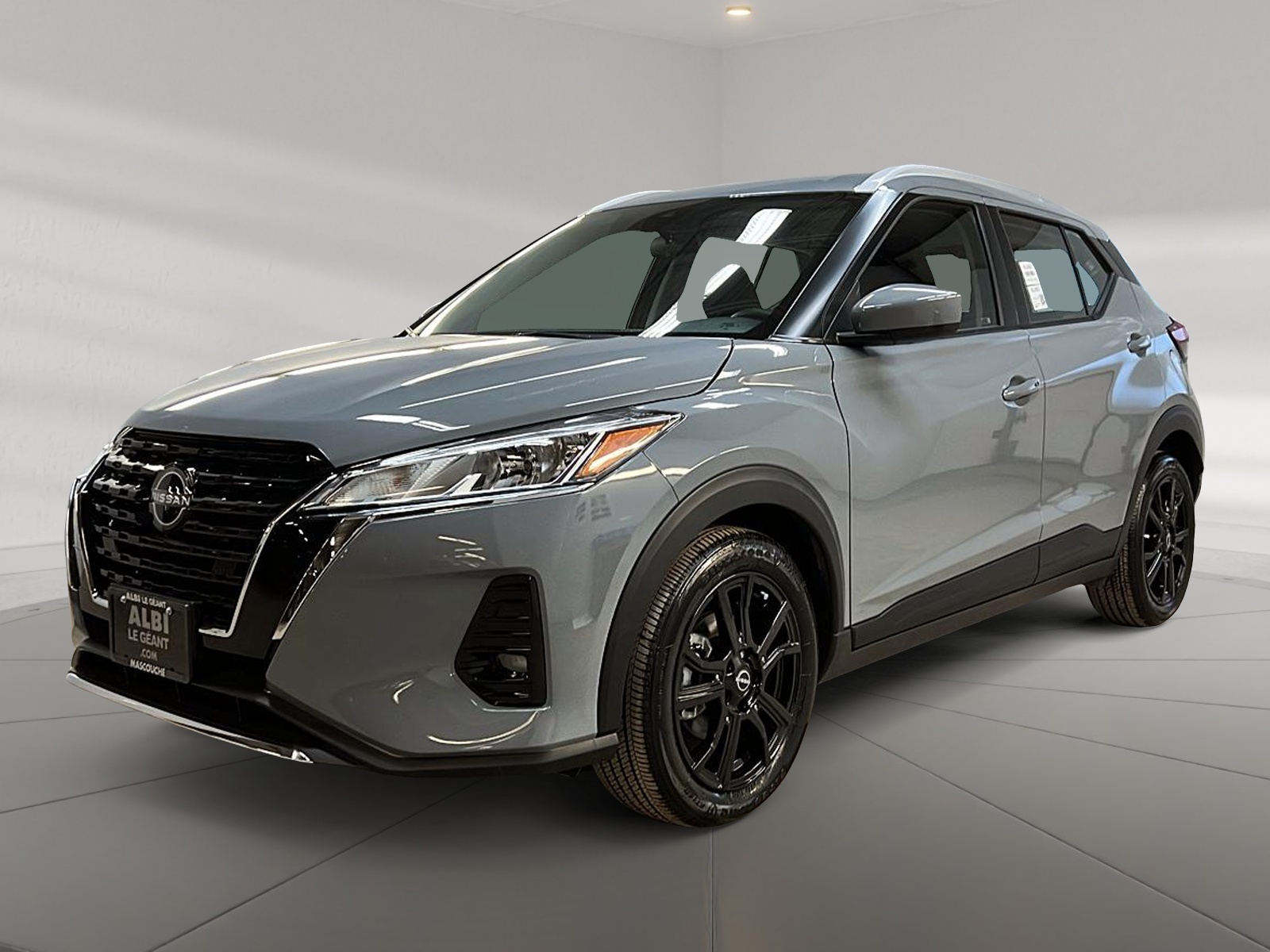 Nissan Kicks SV SPECIAL EDITION 2024