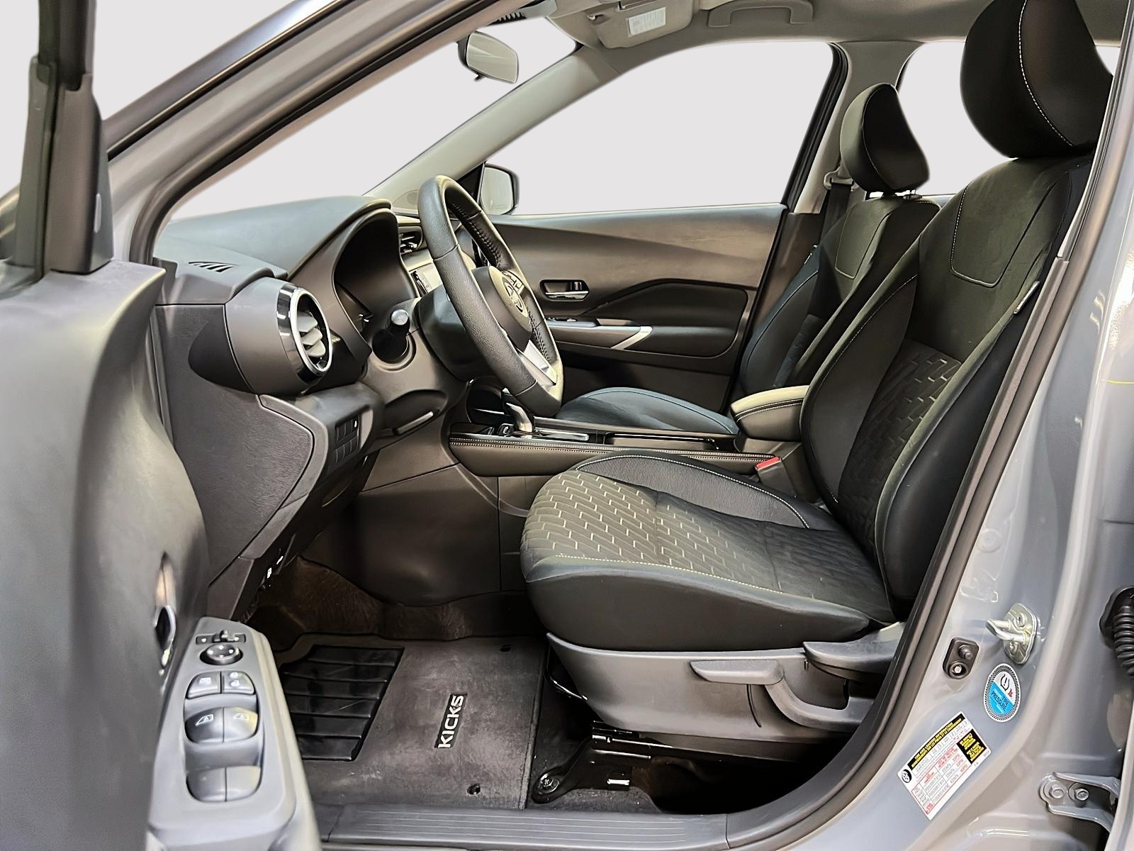 Nissan Kicks SV SPECIAL EDITION 2024 — photo 7