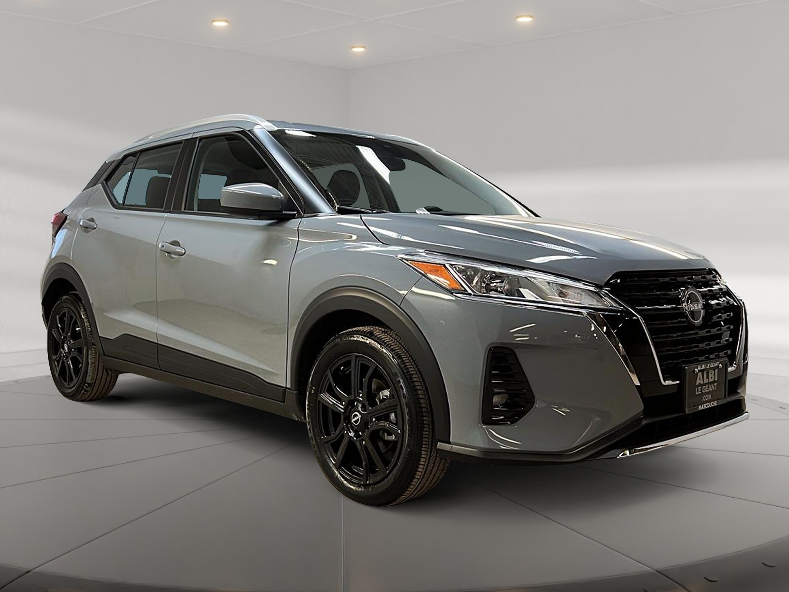Nissan Kicks SV SPECIAL EDITION 2024 — photo 3