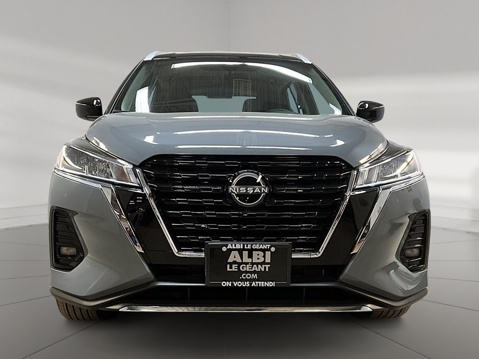 Nissan Kicks SV 2024 — photo 2