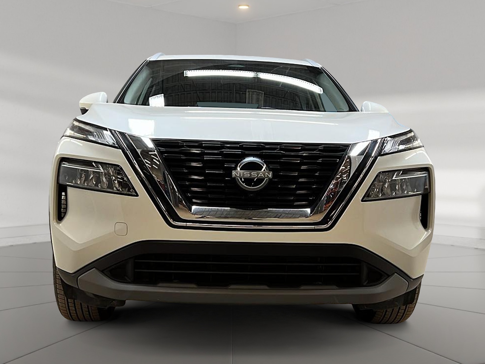 Nissan Rogue SV TOIT PANO 4RM 2023 — photo 2