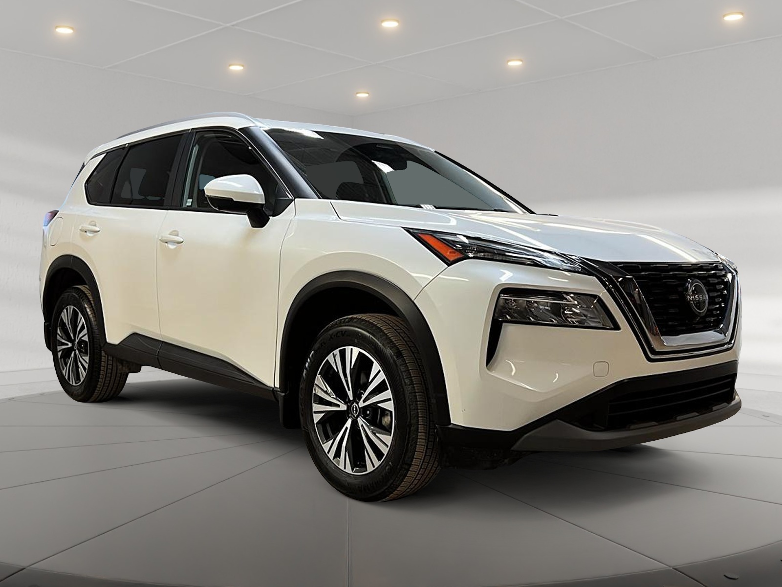 Nissan Rogue SV TOIT PANO 4RM 2023 — photo 3