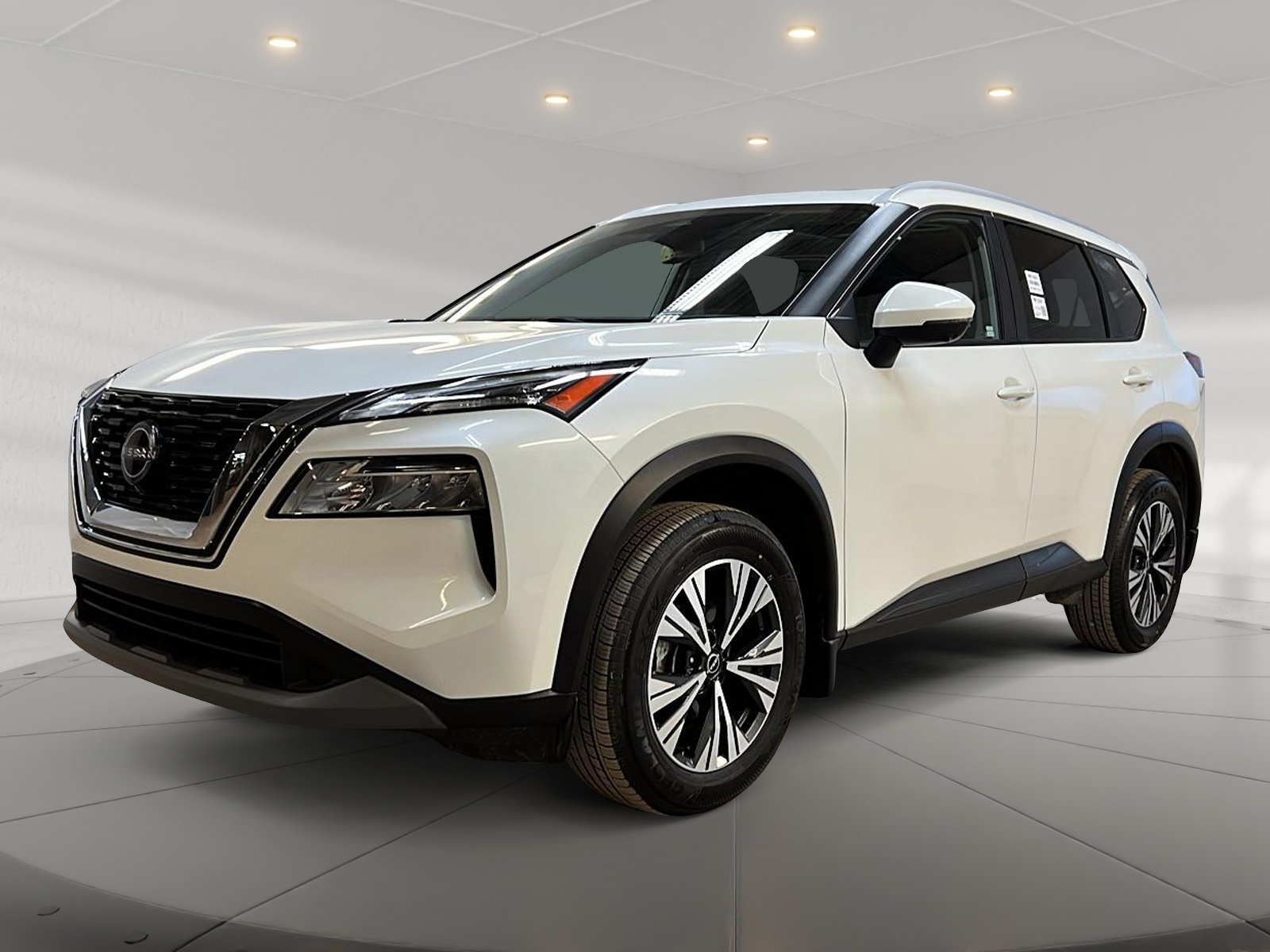 Nissan Rogue SV TOIT PANO 4RM 2023