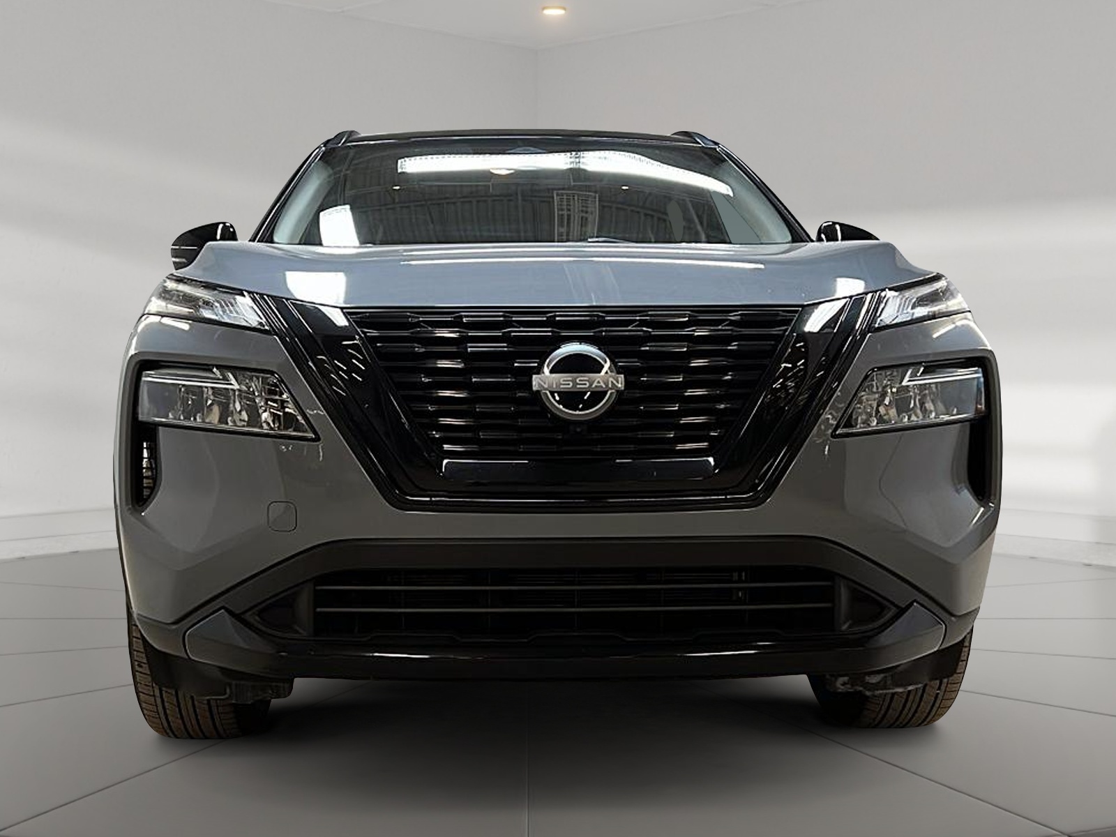 Nissan Rogue SV MIDNIGHT CUIR TOIT PANO 4RM 2023 — photo 2