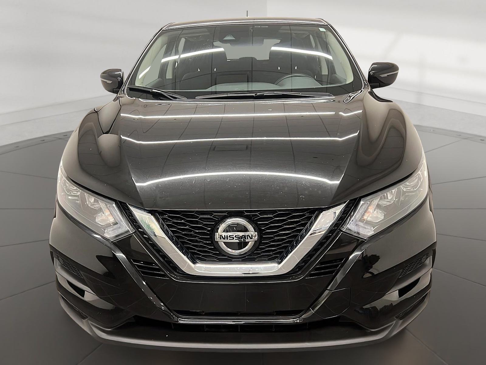 Nissan Qashqai S 4RM 2023 — photo 2