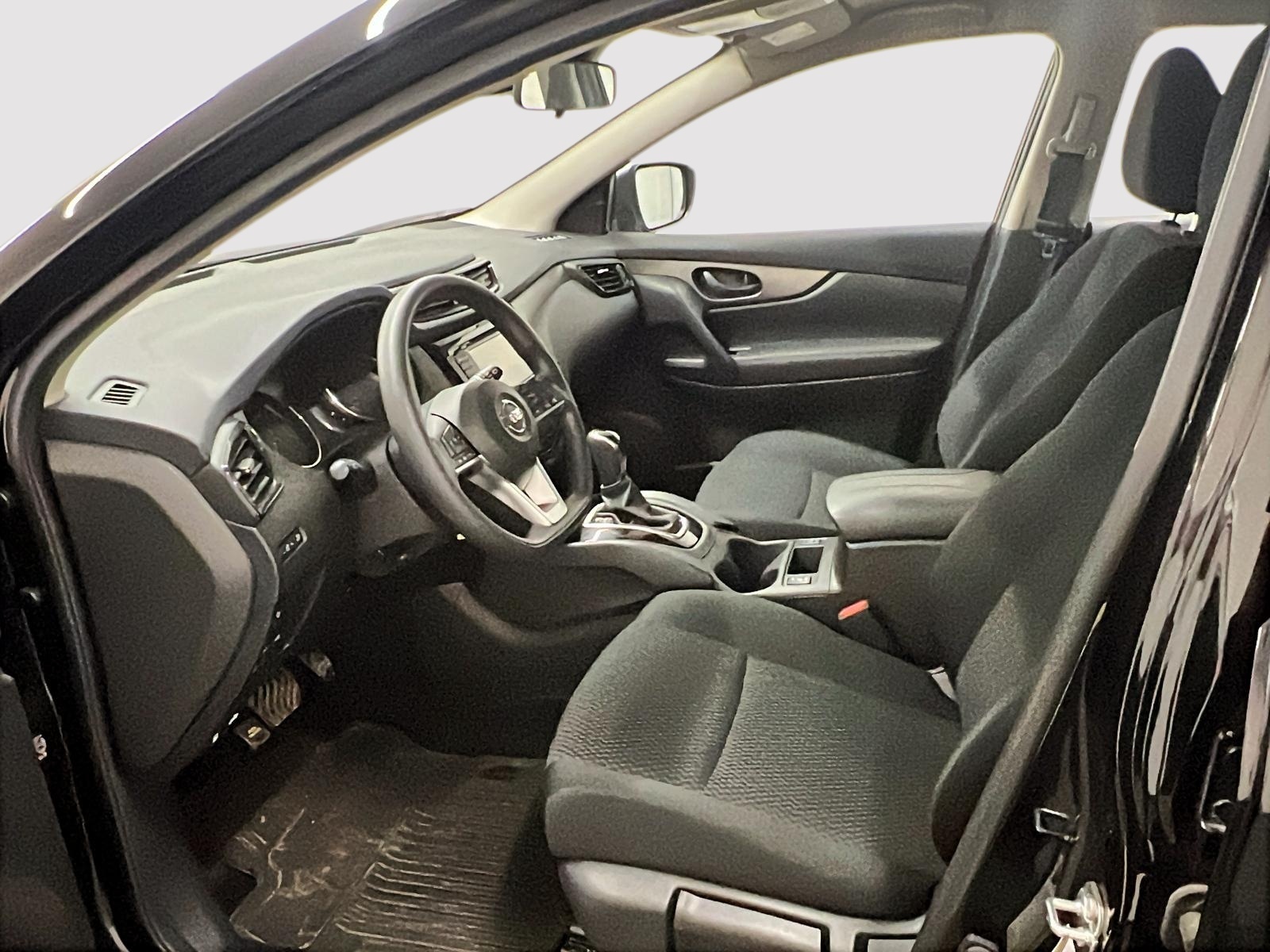 Nissan Qashqai S 4RM 2023 — photo 7