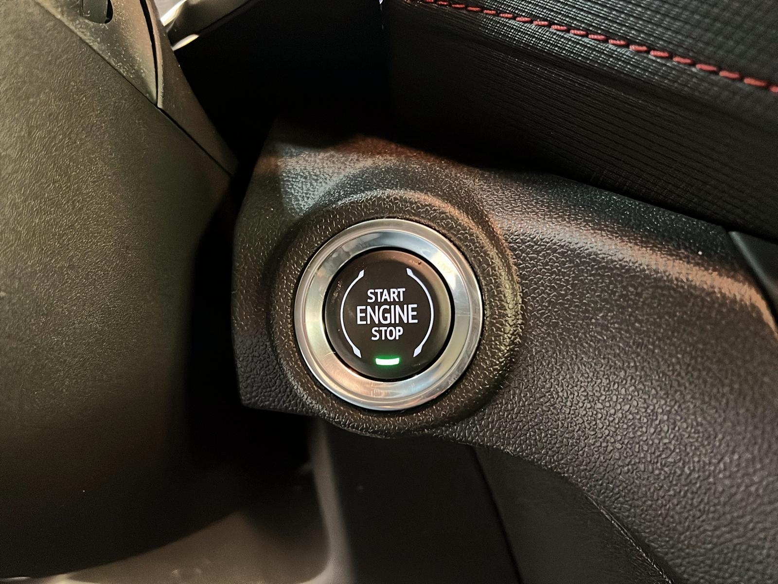 Chevrolet Trailblazer 1RS GR COMMODITÉ 4RM 2023 - image #17