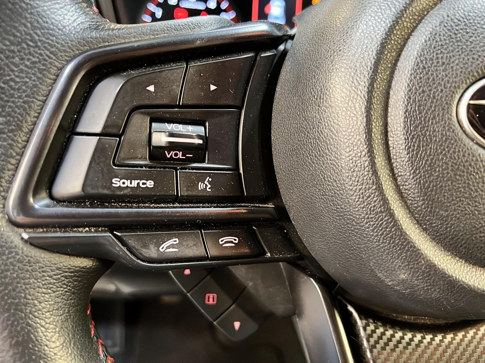 Subaru WRX 4RM 2023 - image #18