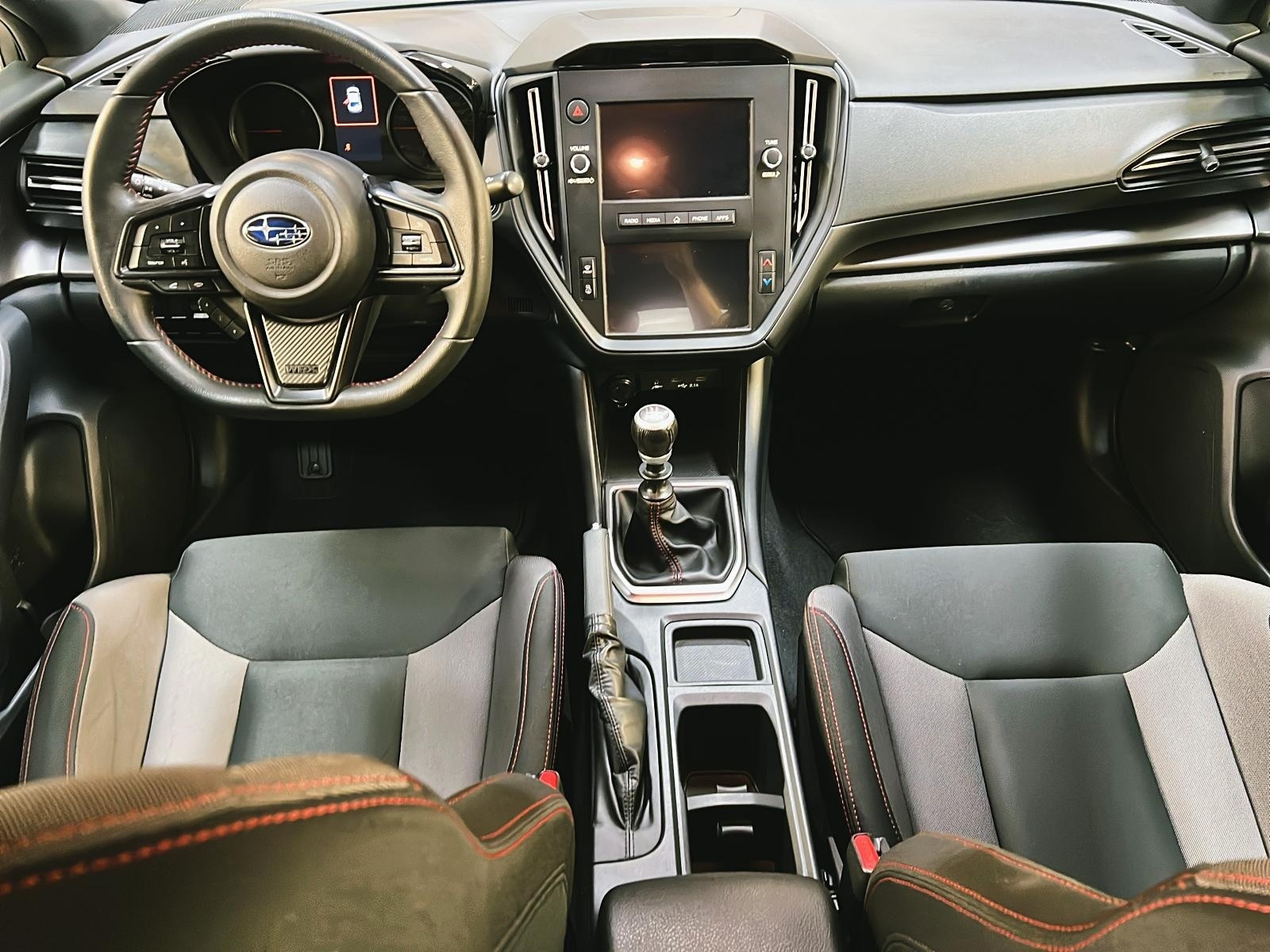 Subaru WRX 2023 - Image #10