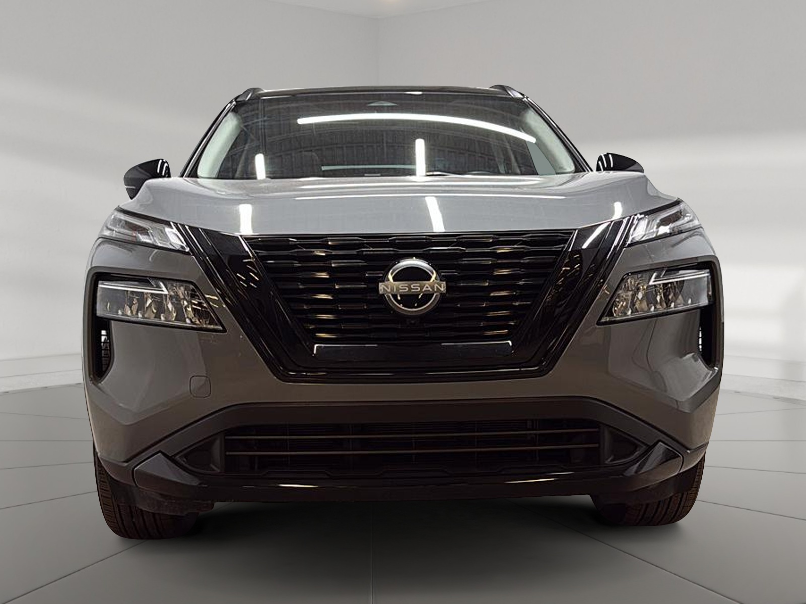 Nissan Rogue SV MIDNIGHT CUIR TOIT PANO 4RM 2023 — photo 2