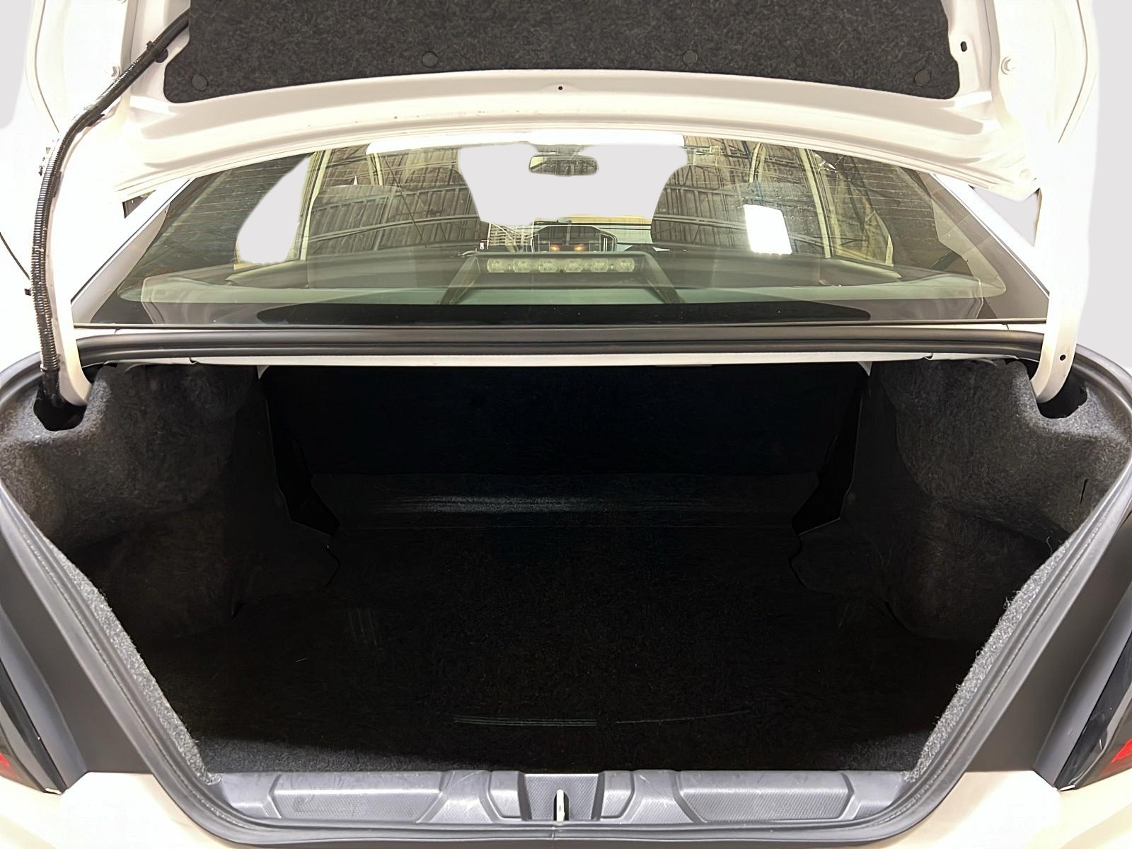 Subaru WRX 2023 - Image #12