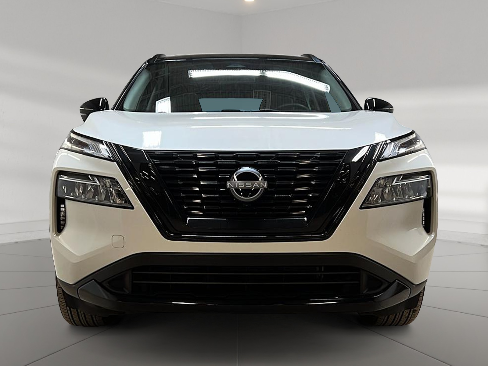 Nissan Rogue SV MIDNIGHT CUIR TOIT PANO 4RM 2023 — photo 2