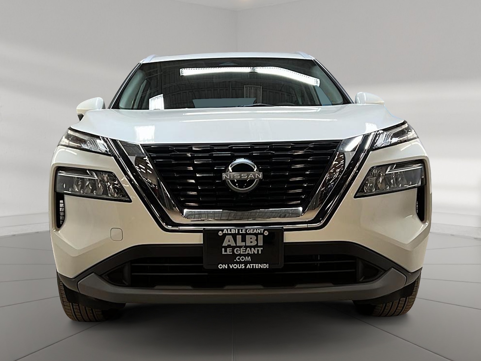 Nissan Rogue SV TOIT PANO 4RM 2023 — photo 2