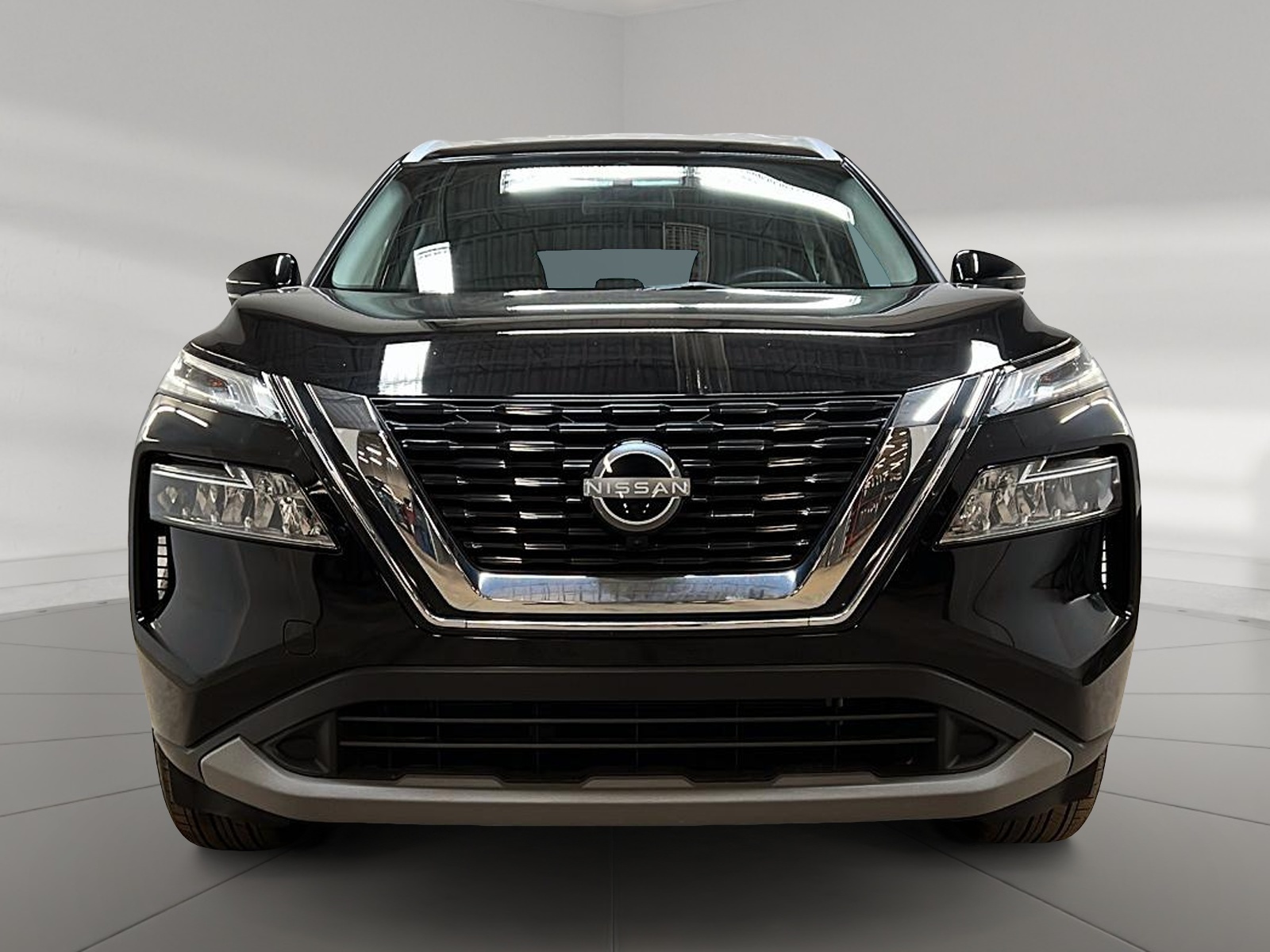 Nissan Rogue SV TOIT PANO 4RM 2023 — photo 2