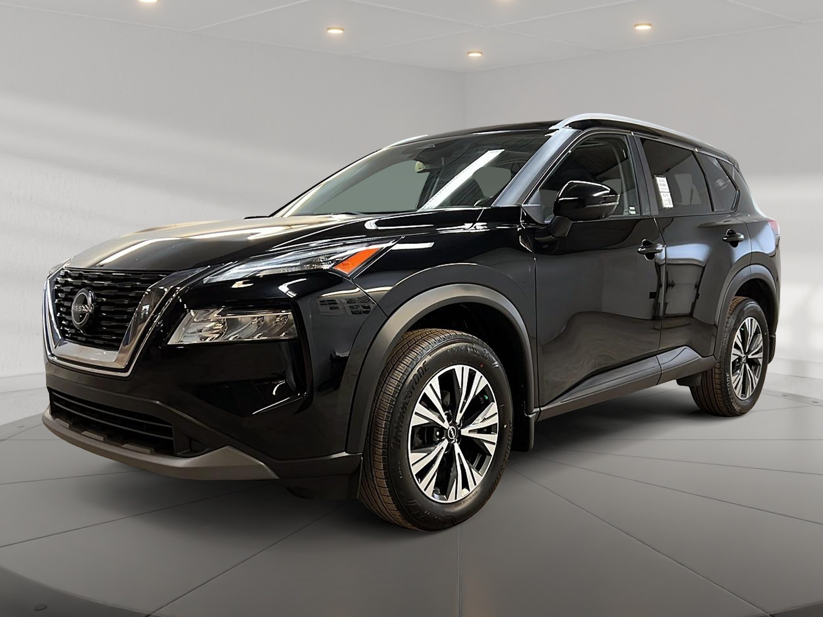 Nissan Rogue SV TOIT PANO 4RM 2023