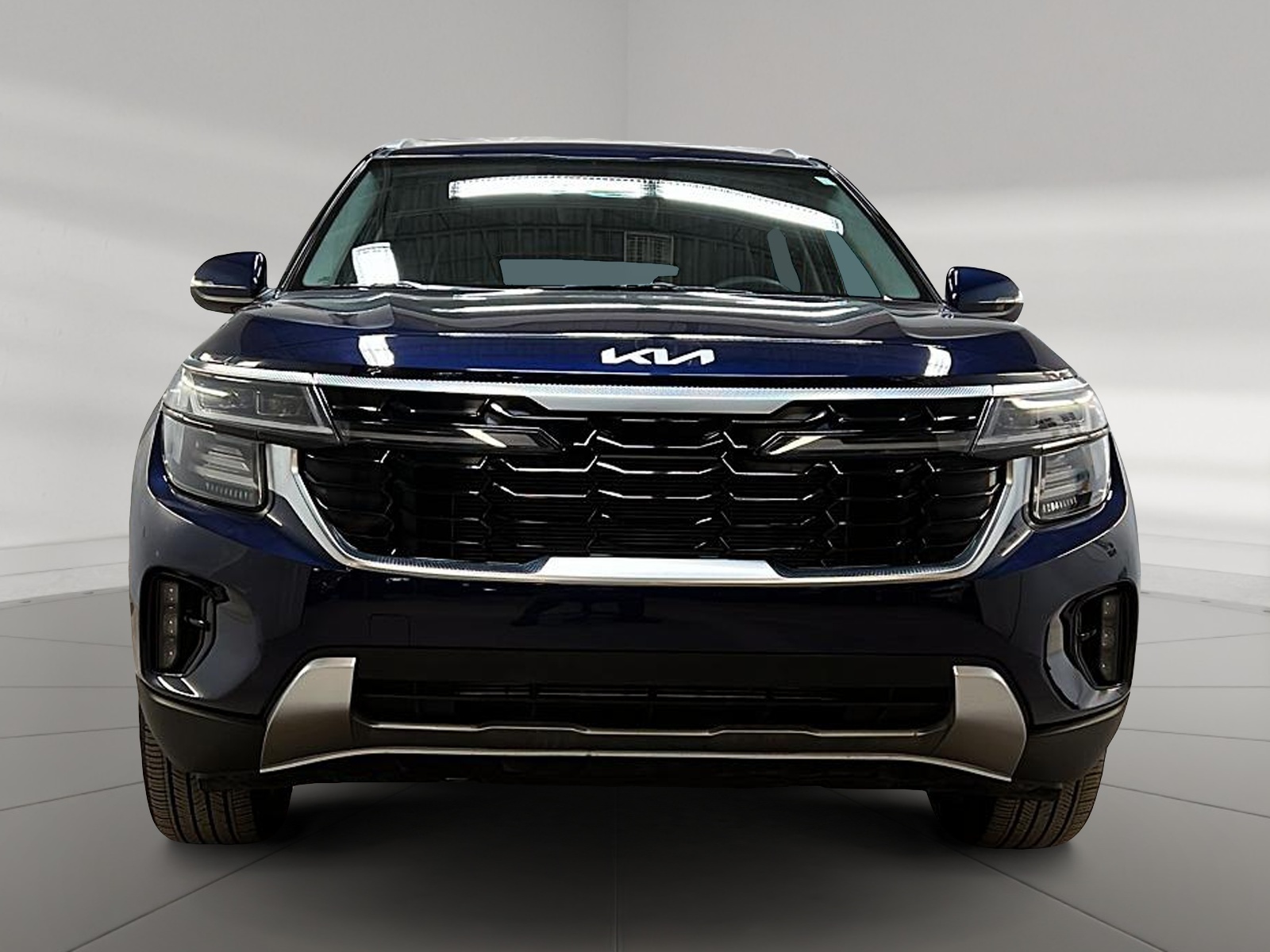 Kia SELTOS 2024 - Image #2