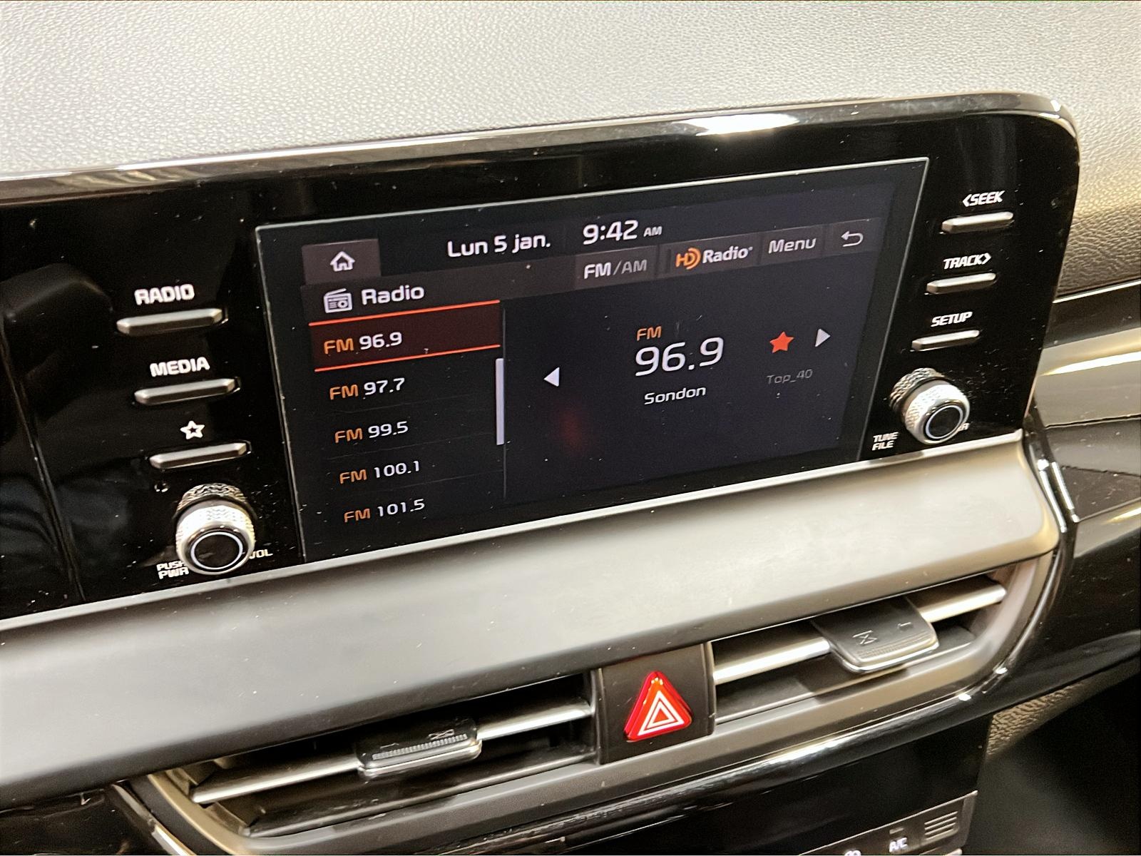 Kia SELTOS 2024 - Image #16