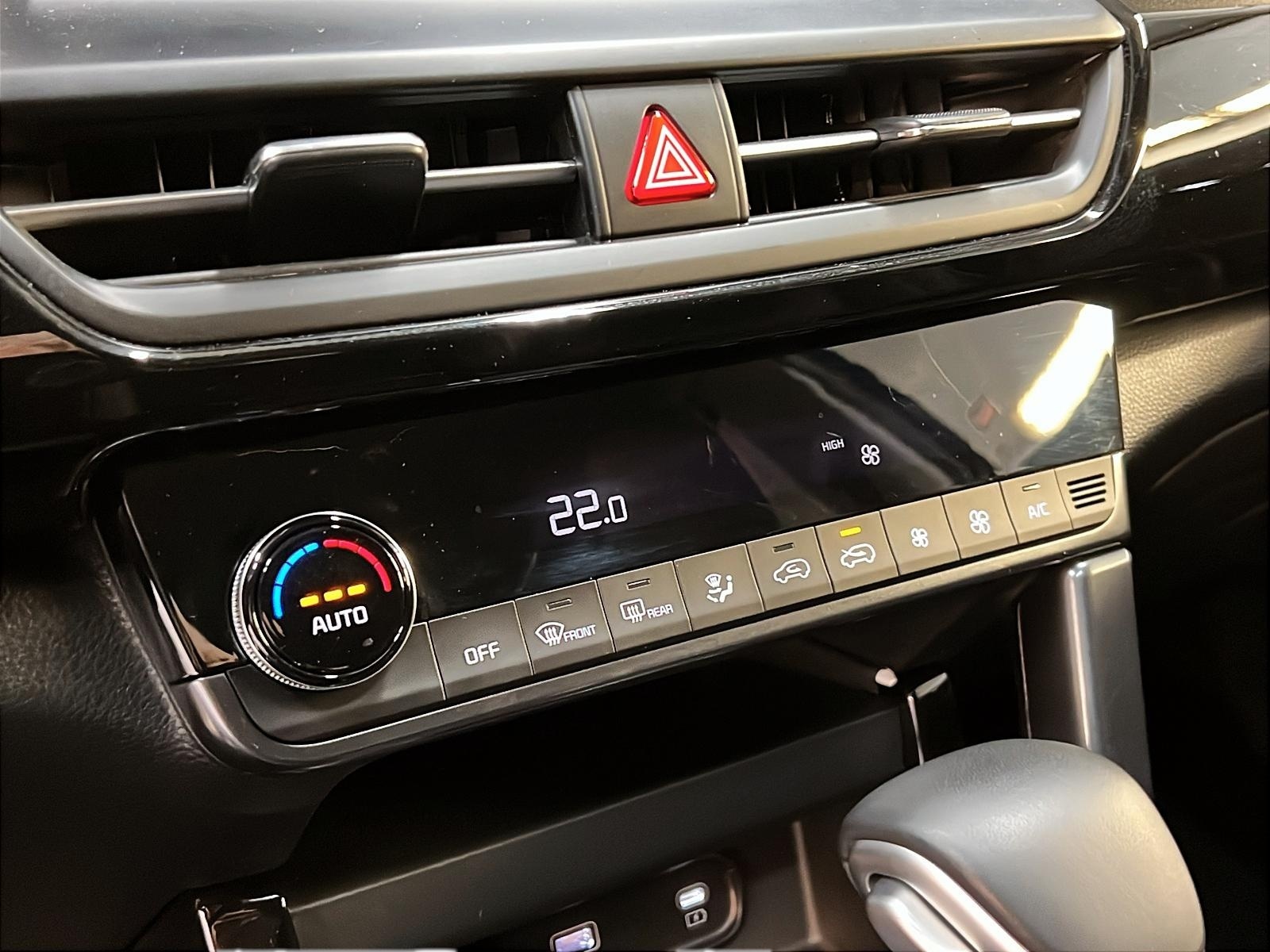 Kia SELTOS 2024 - Image #15