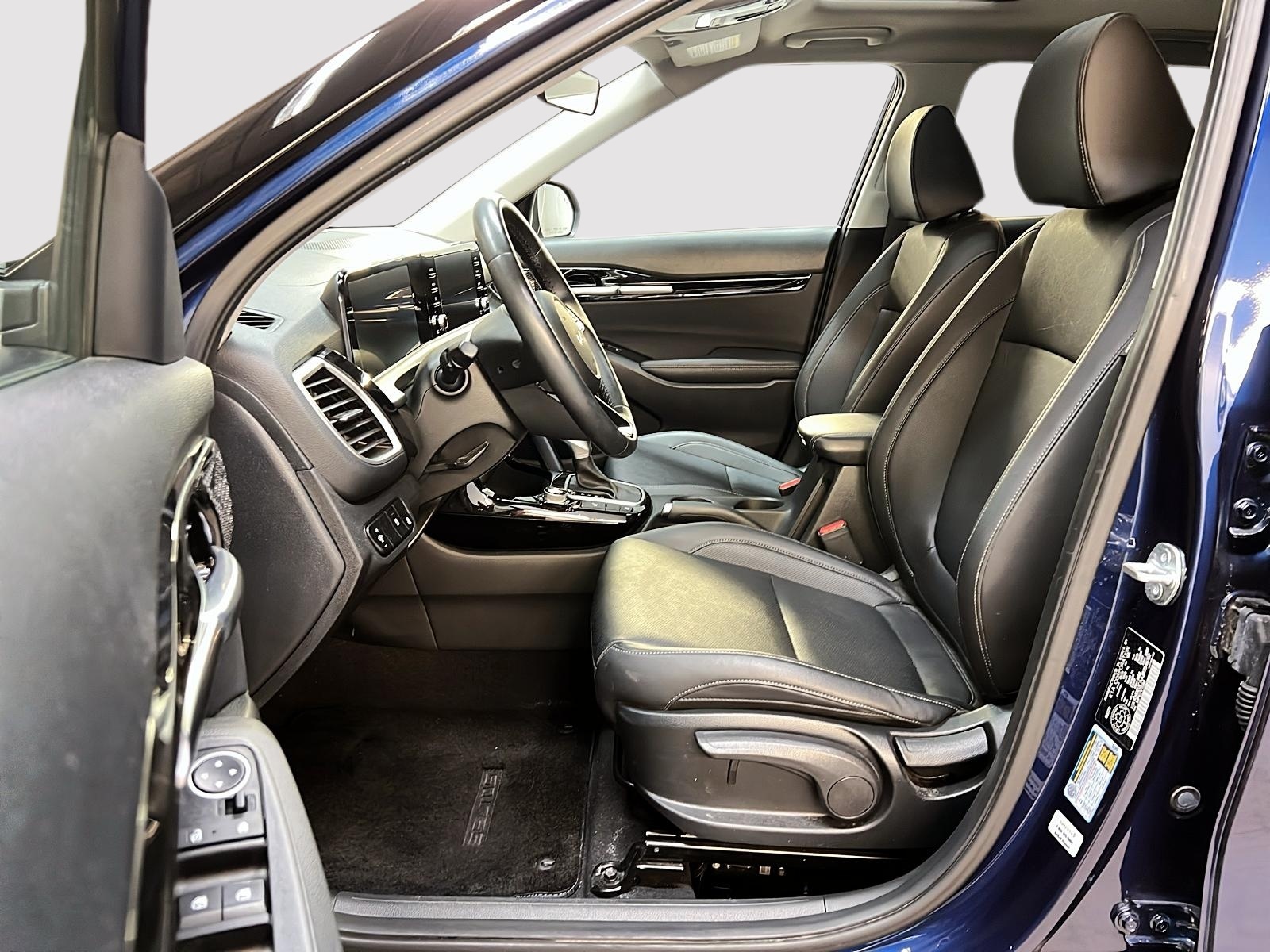 Kia SELTOS 2024 - Image #7