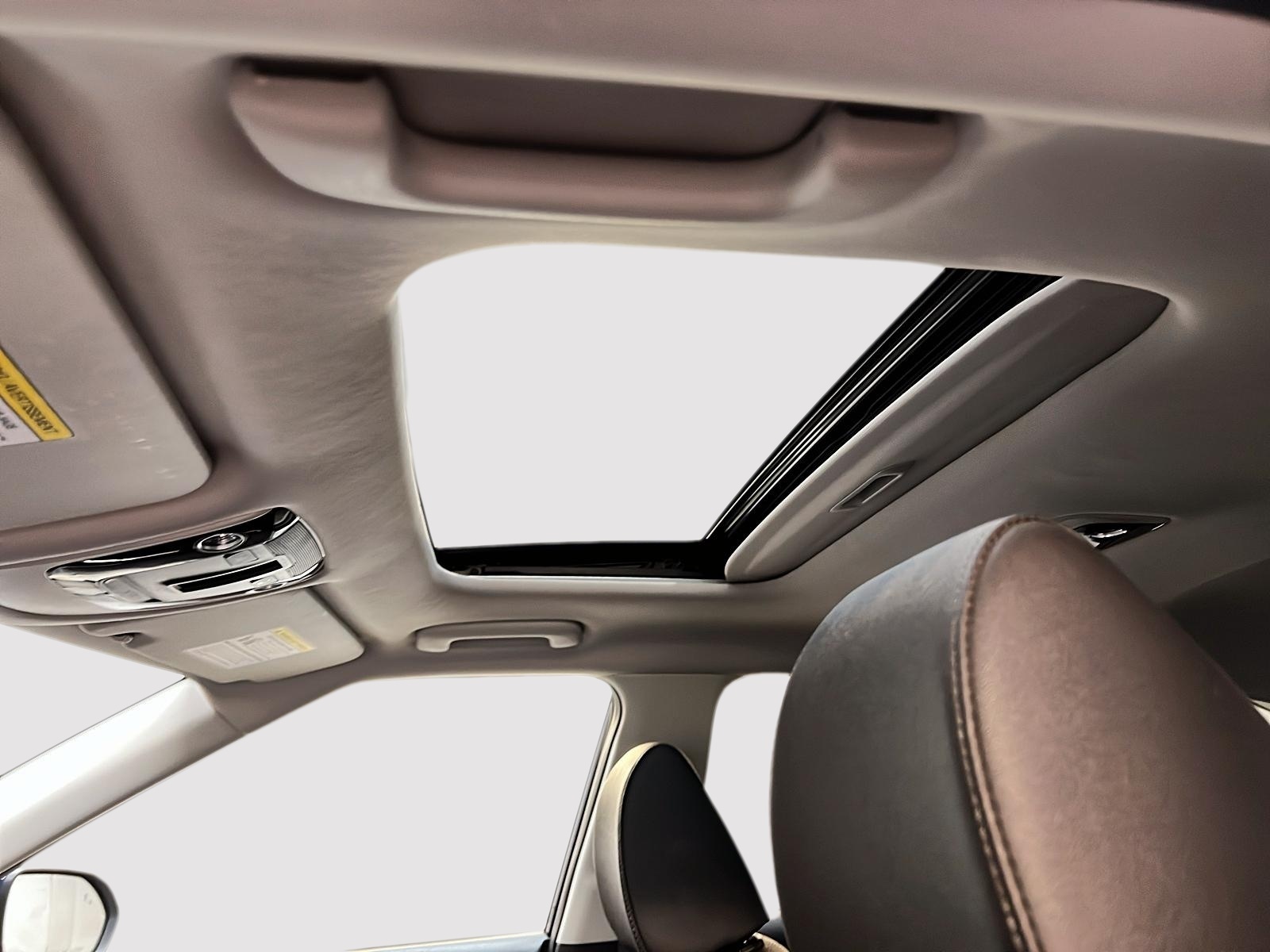 Kia SELTOS EX CUIR TOIT 4RM 2024 - image #10