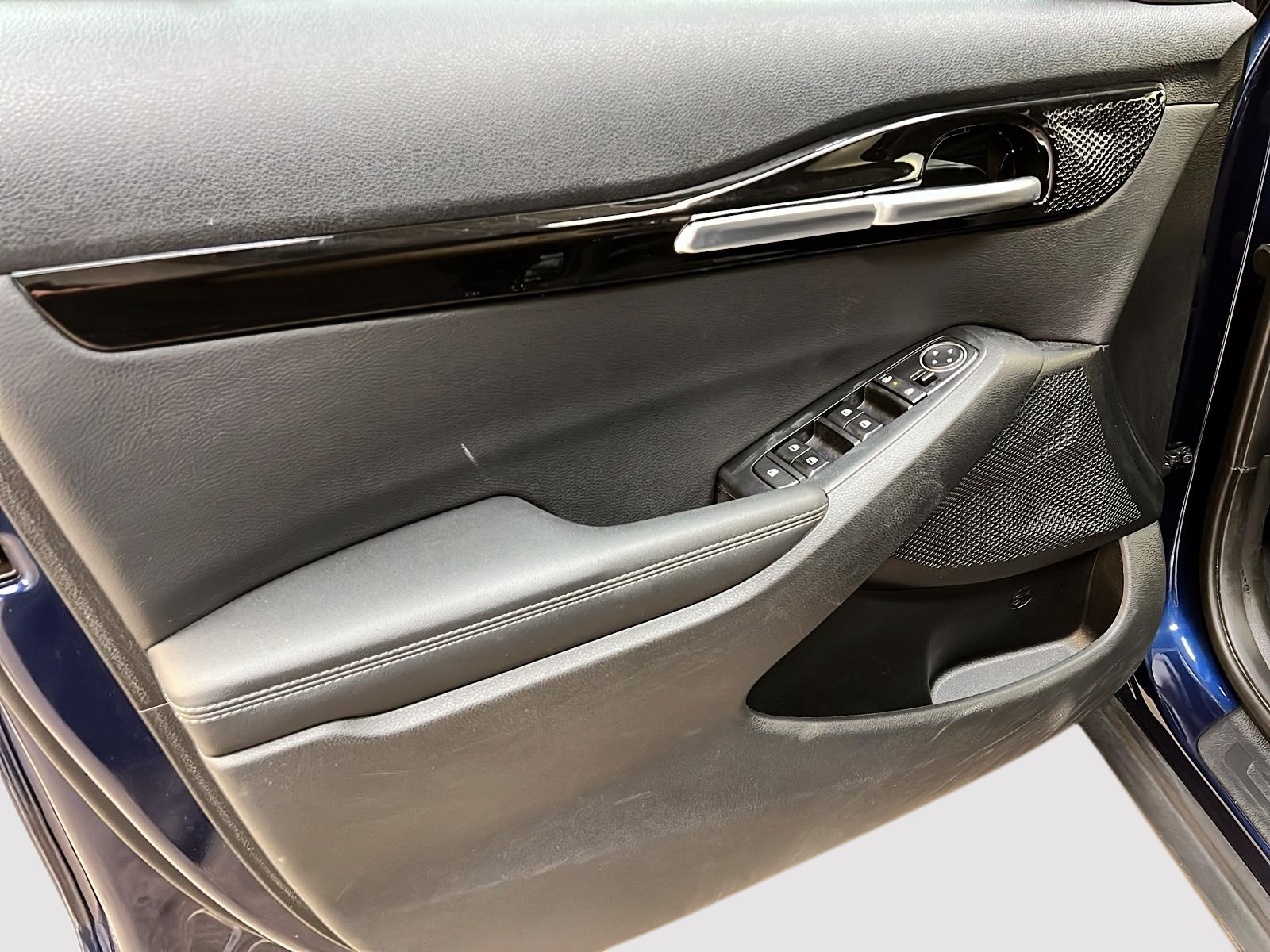 Kia SELTOS 2024 - Image #23