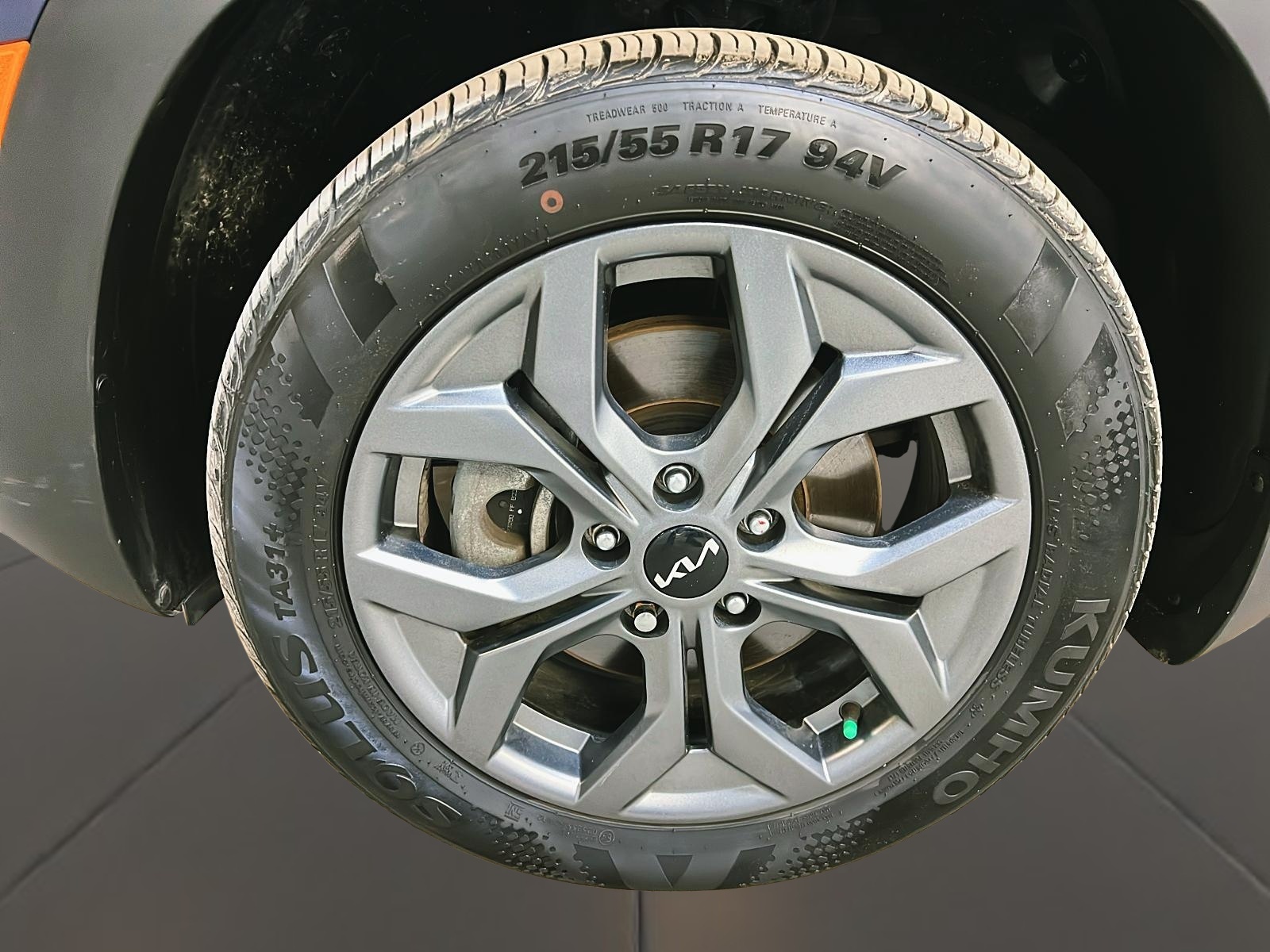 Kia SELTOS EX CUIR TOIT 4RM 2024 - image #27