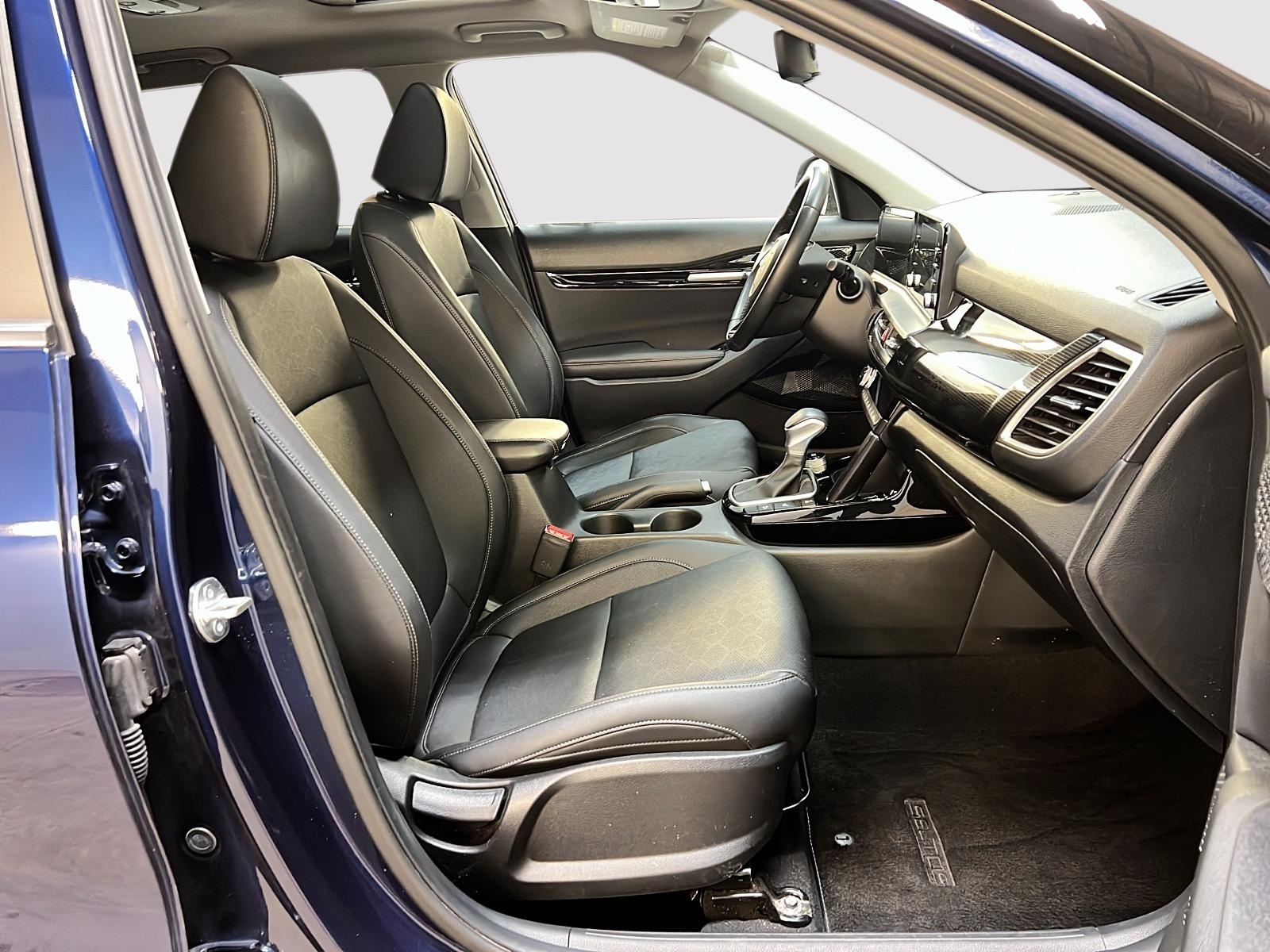 Kia SELTOS 2024 - Image #8