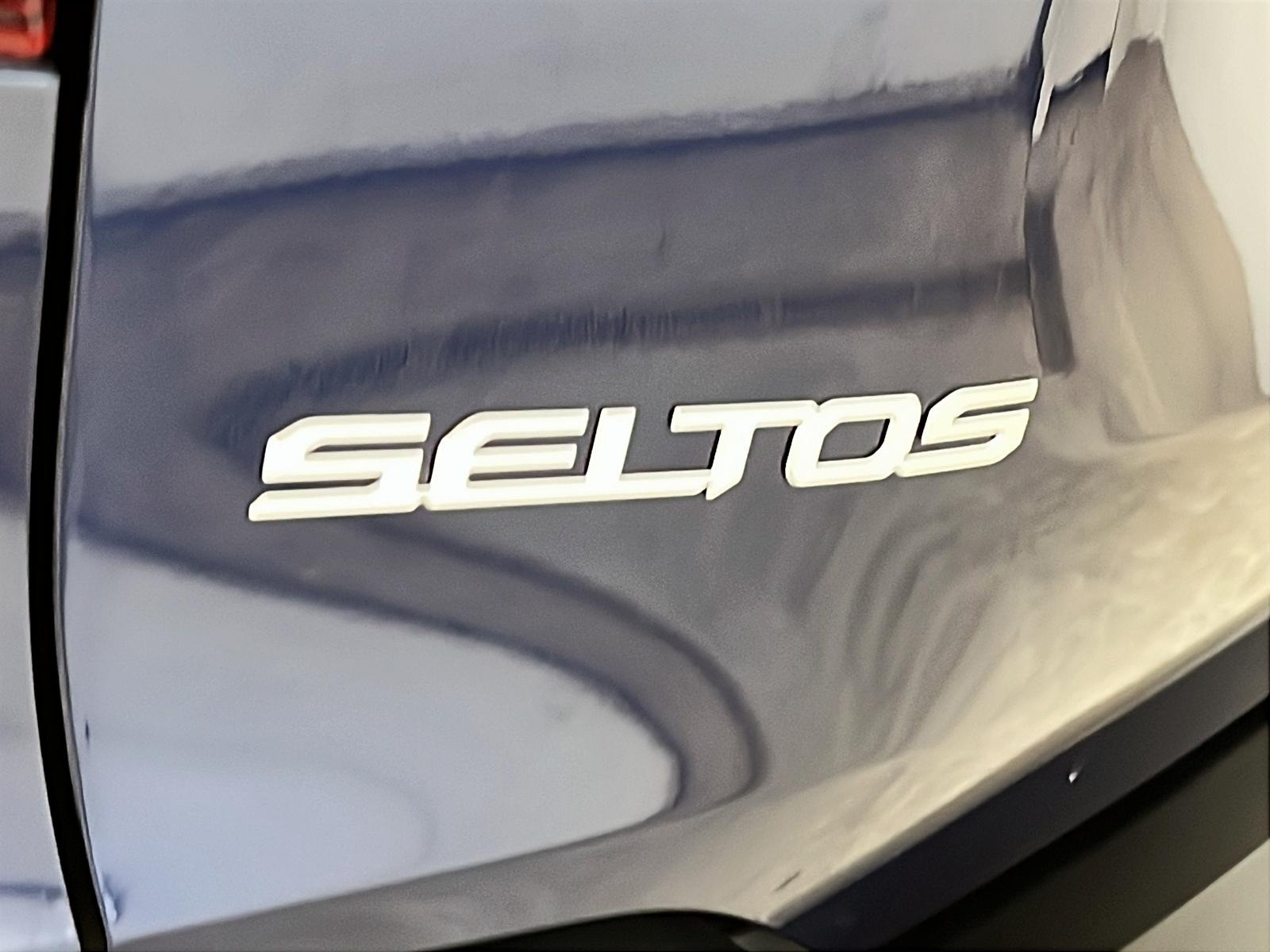 Kia SELTOS EX CUIR TOIT 4RM 2024 - image #25