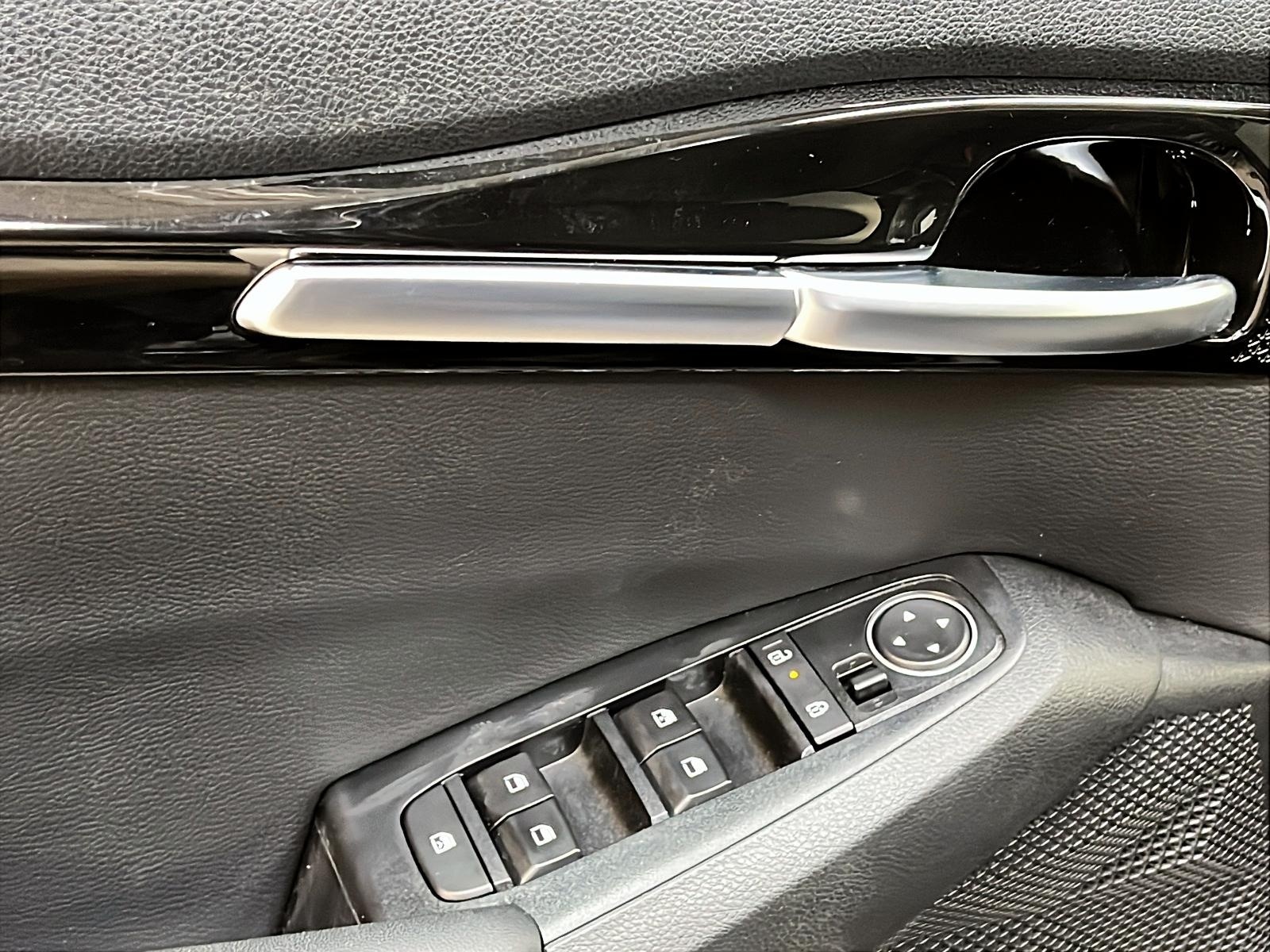 Kia SELTOS 2024 - Image #22