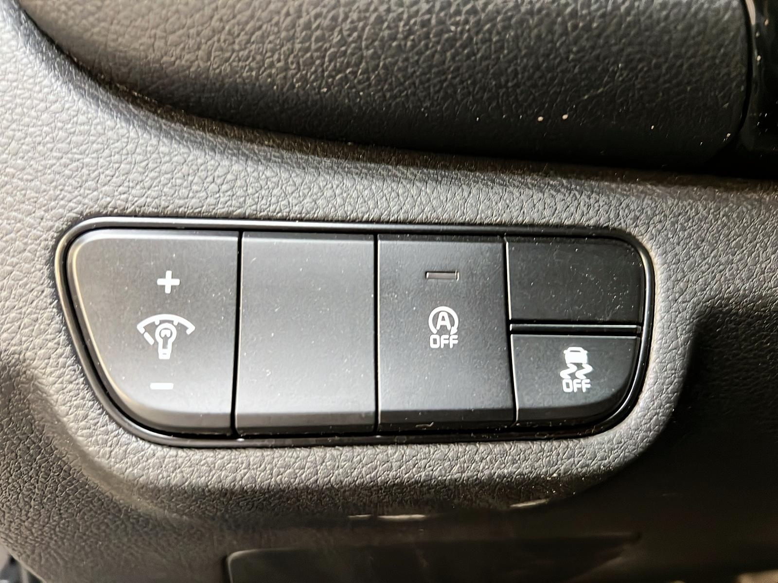 Kia SELTOS 2024 - Image #21