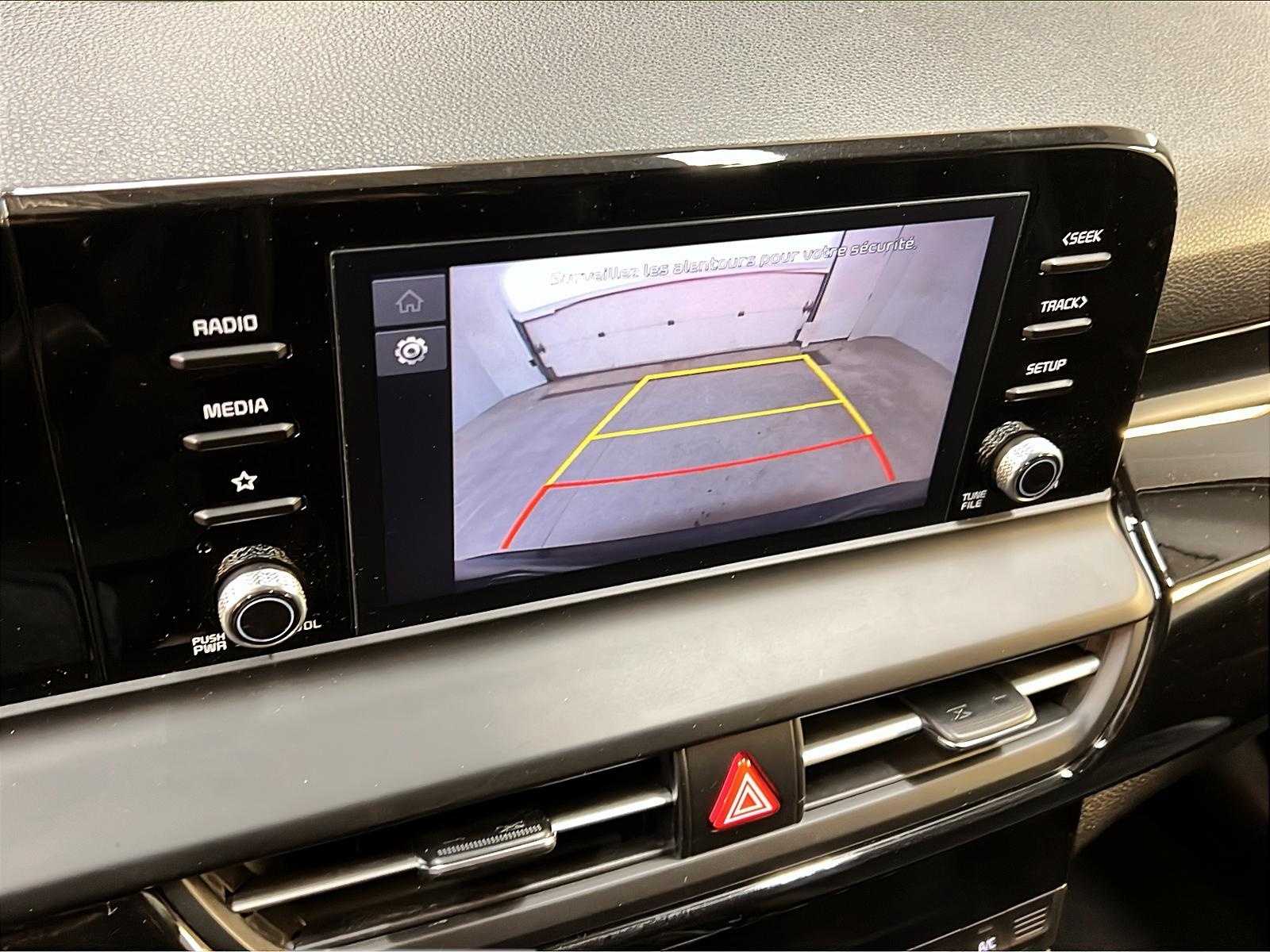 Kia SELTOS 2024 - Image #17