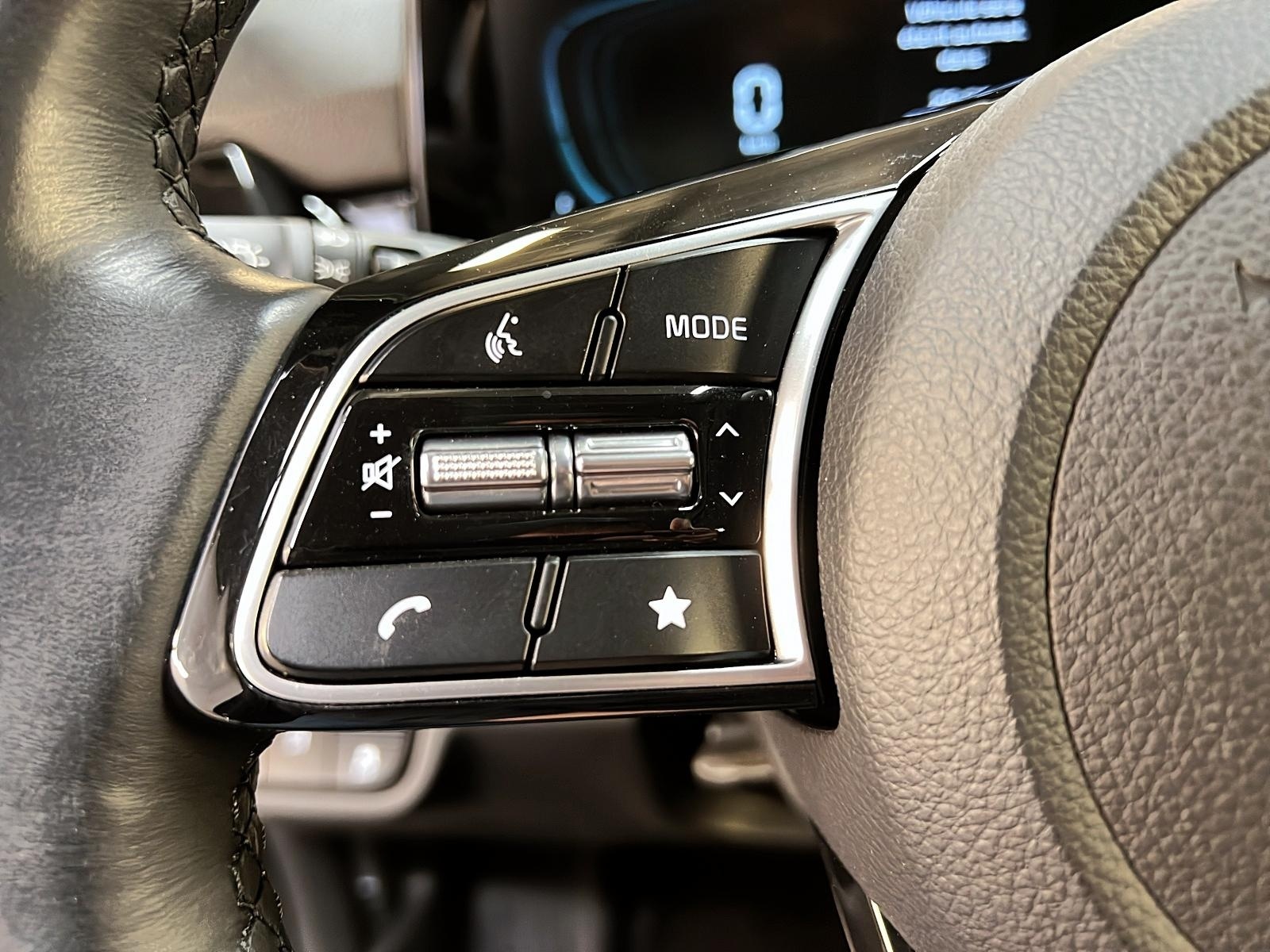 Kia SELTOS EX CUIR TOIT 4RM 2024 - image #20