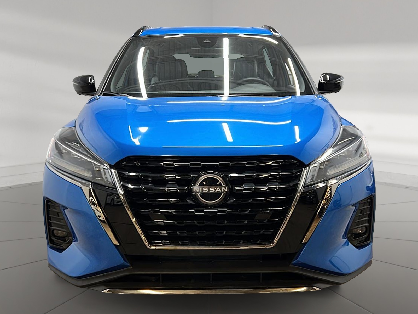Nissan Kicks SR PREMIUM CUIR 2024 — photo 2